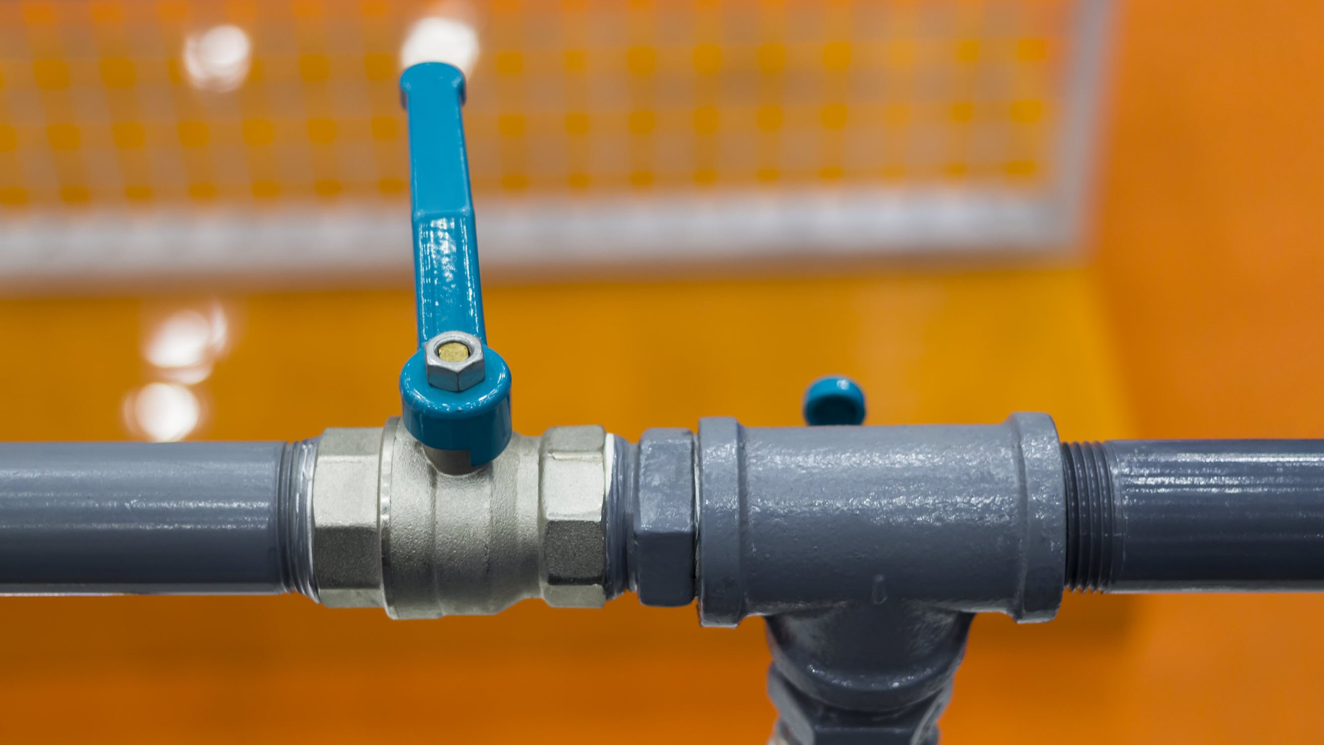 Guide to loss prevention