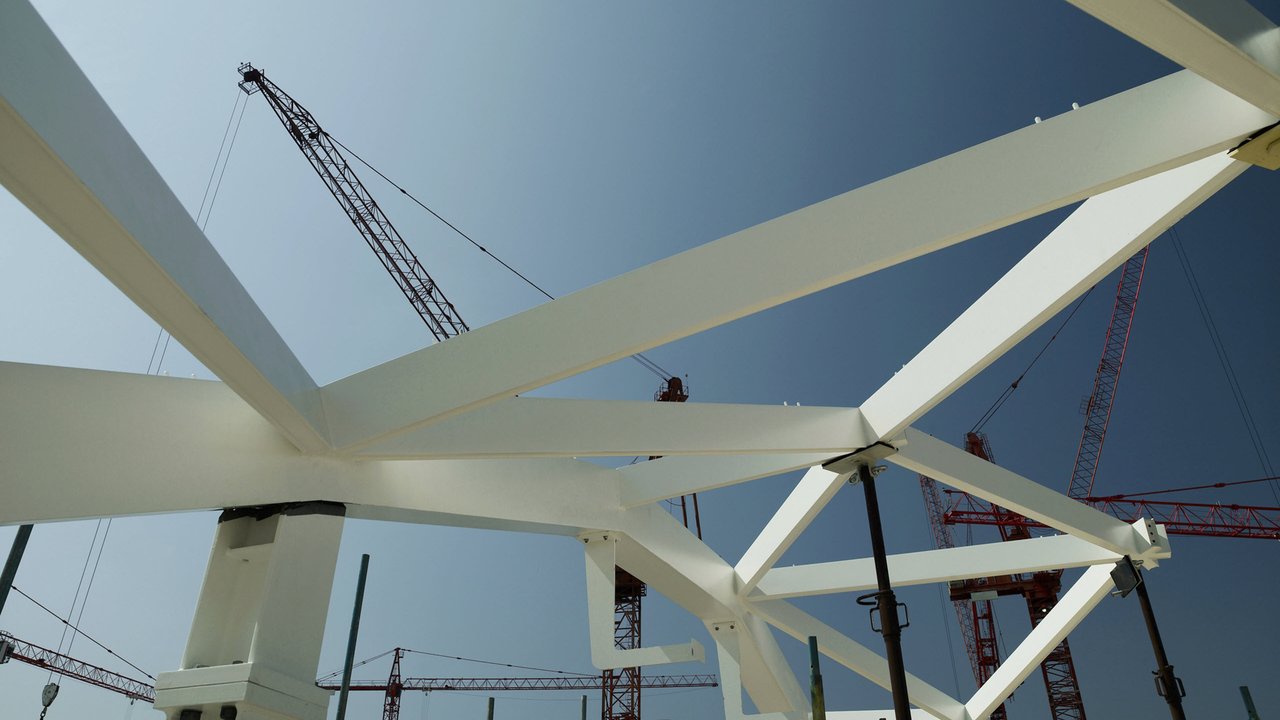 The management of temporary works in the construction industry