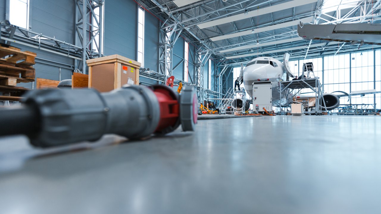 Inspection frequencies: Transportation Facilities