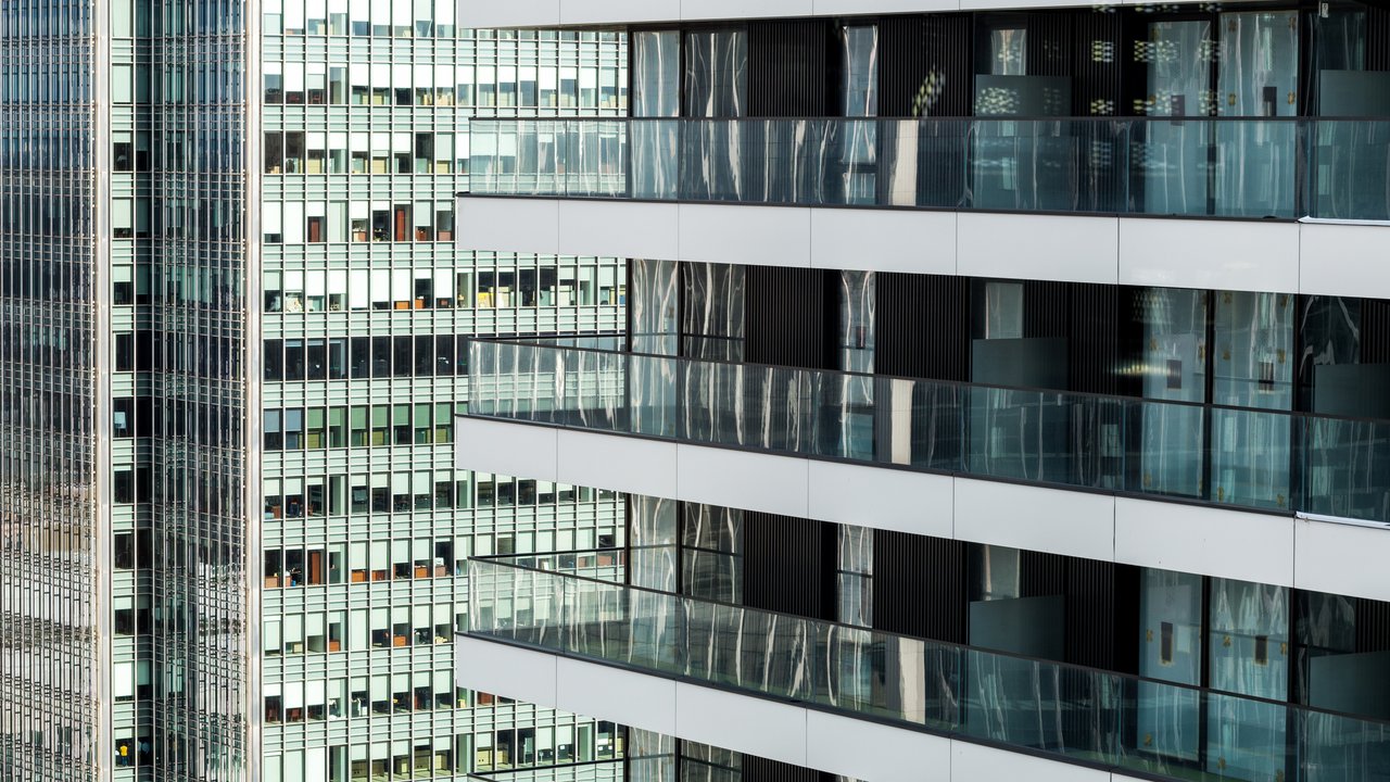 Inspection frequencies: Property