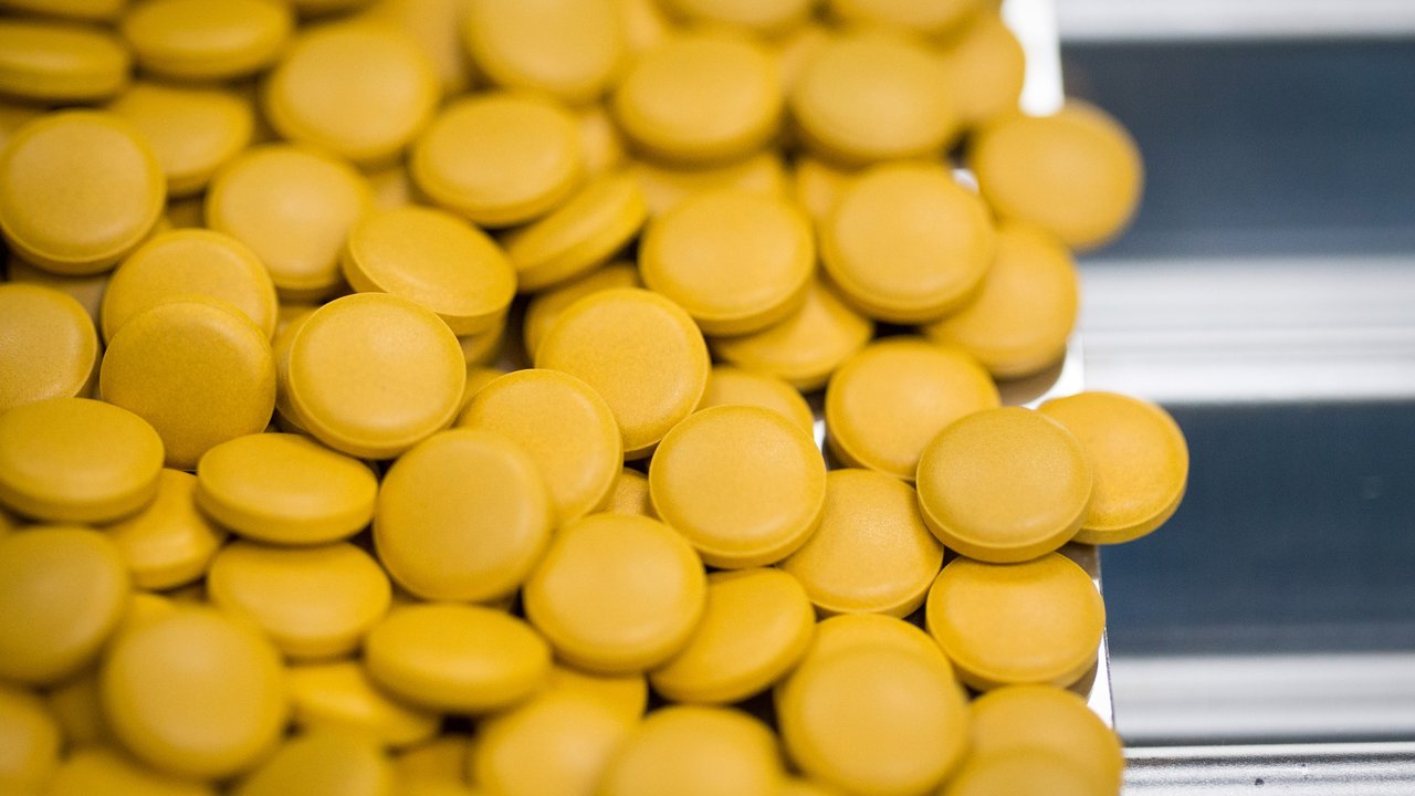 Inspection frequencies - Chemicals/Petrochemicals/Pharmaceuticals