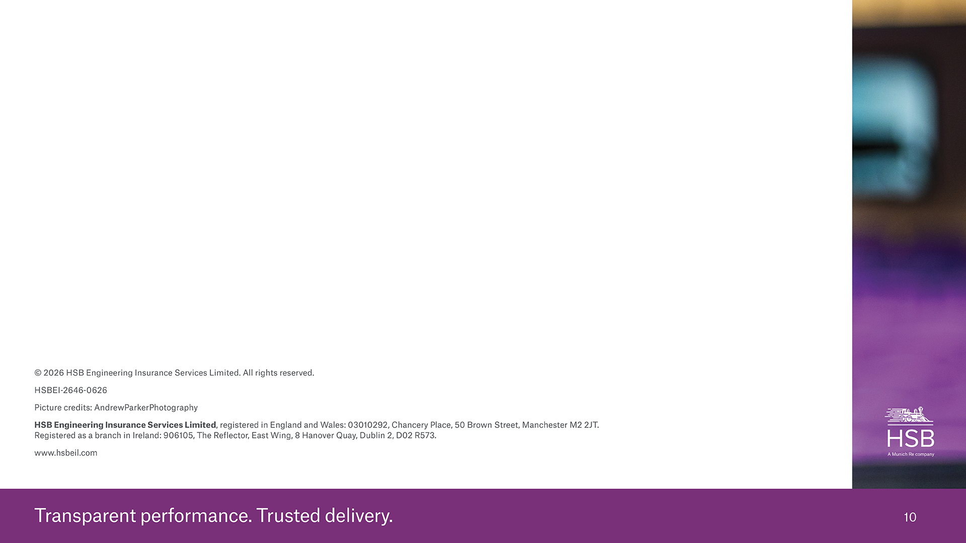 Engineering advantage newsletter