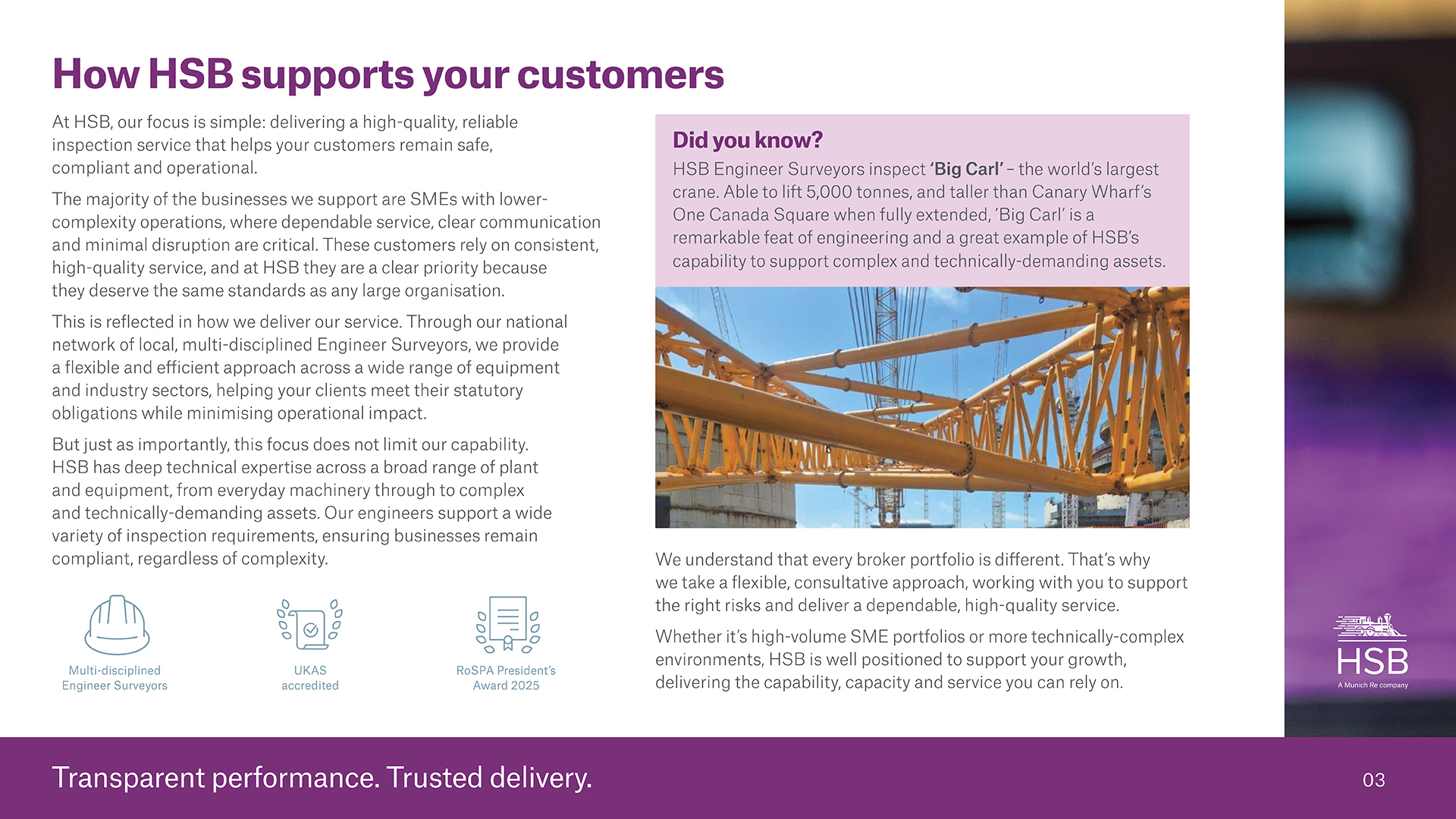 Engineering advantage newsletter