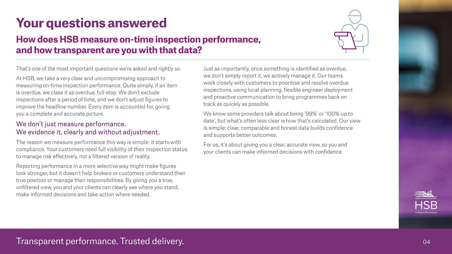Engineering advantage newsletter