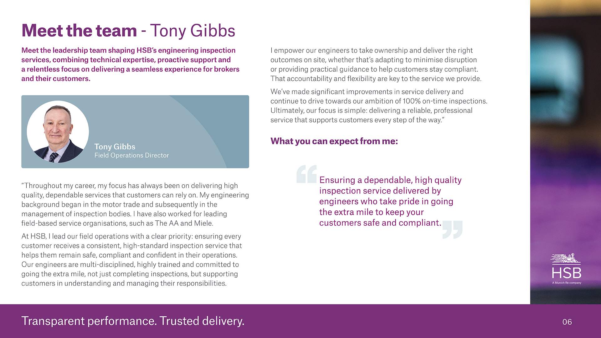 Engineering advantage newsletter