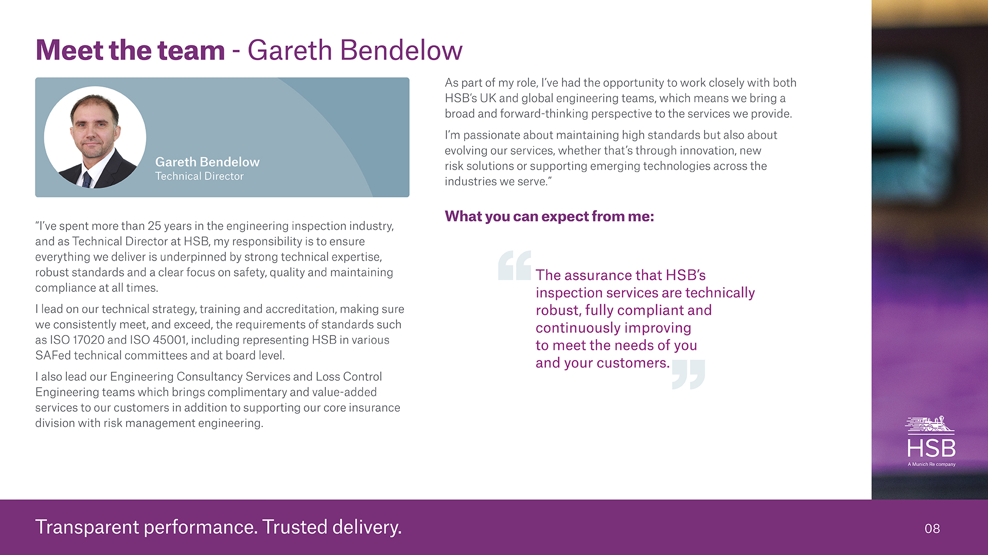 Engineering advantage newsletter