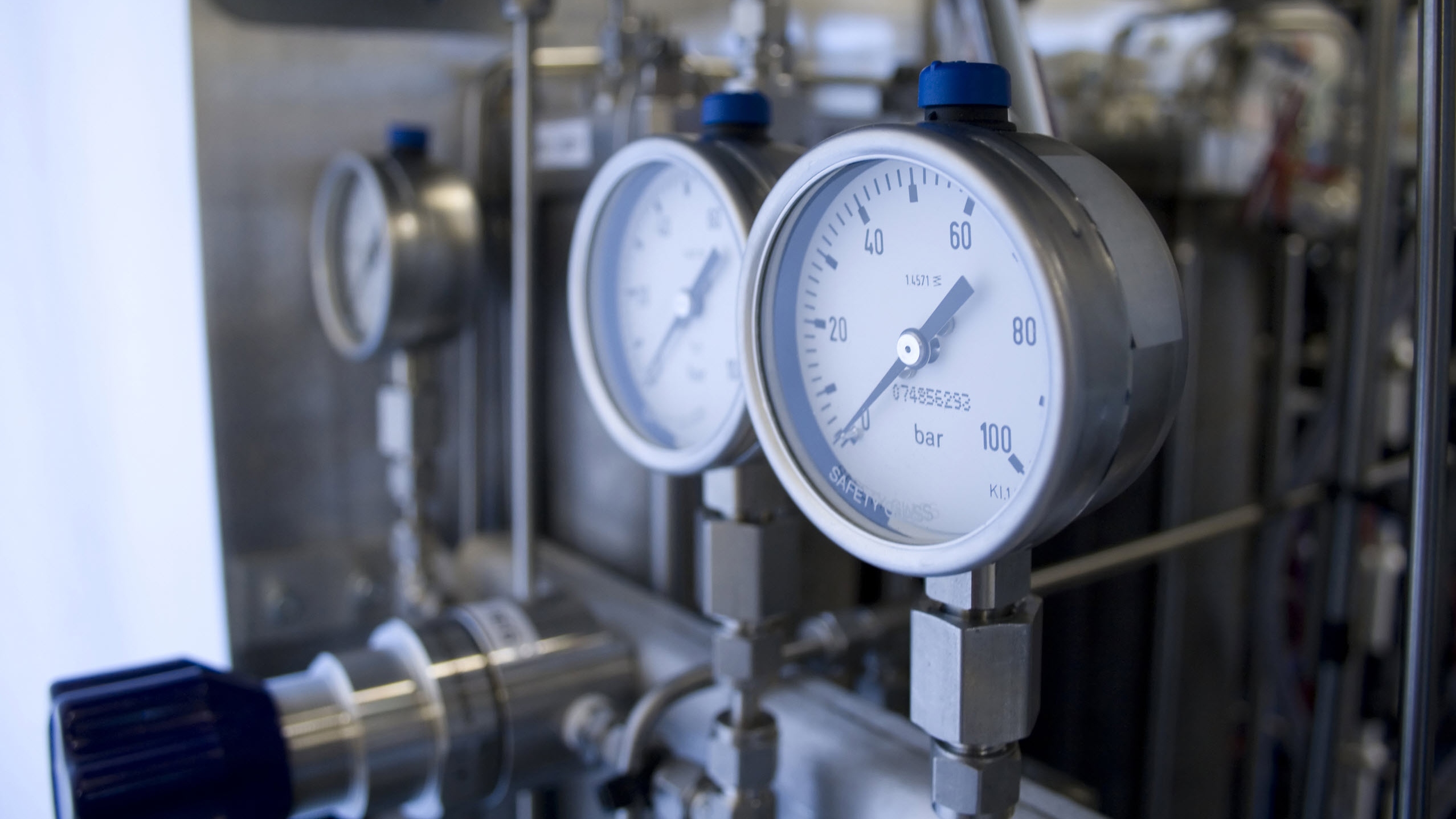 Boiler/Pressure Systems Regulations
