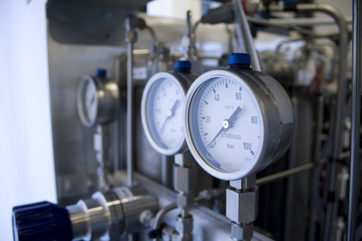 UK Boiler/Pressure Regulations (PSSR) UK & Ireland HSB