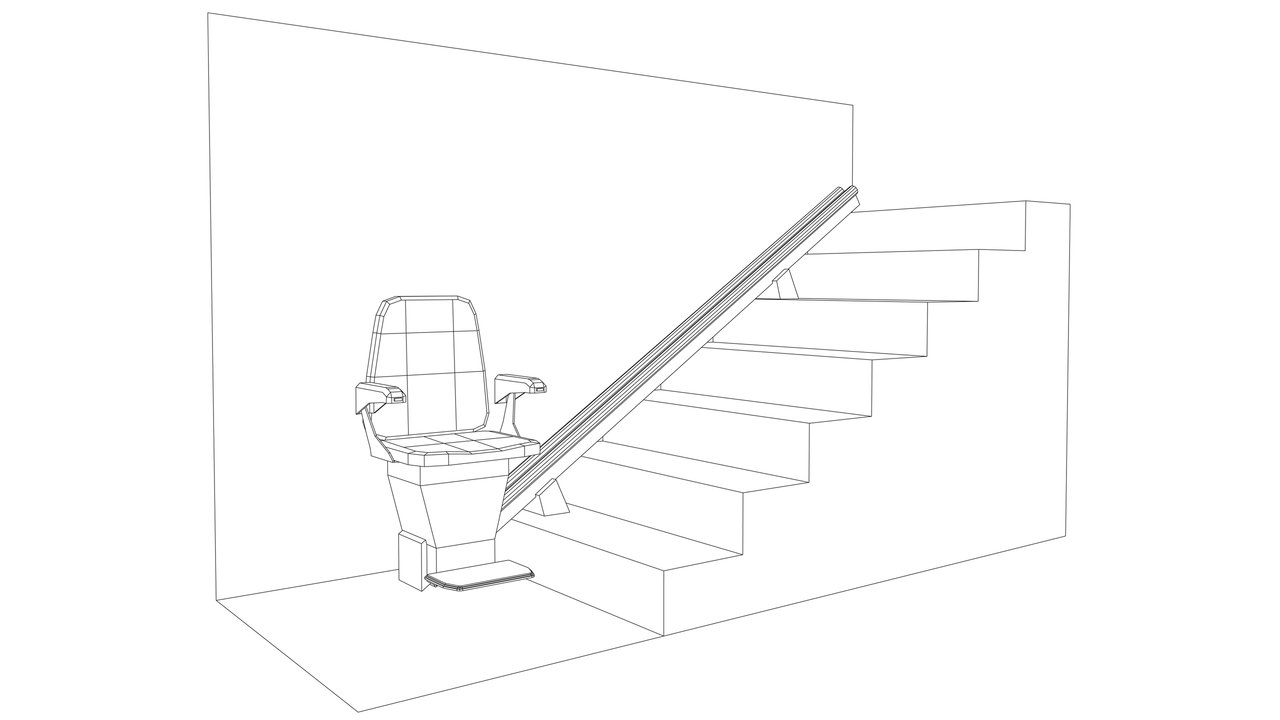 Stairlift