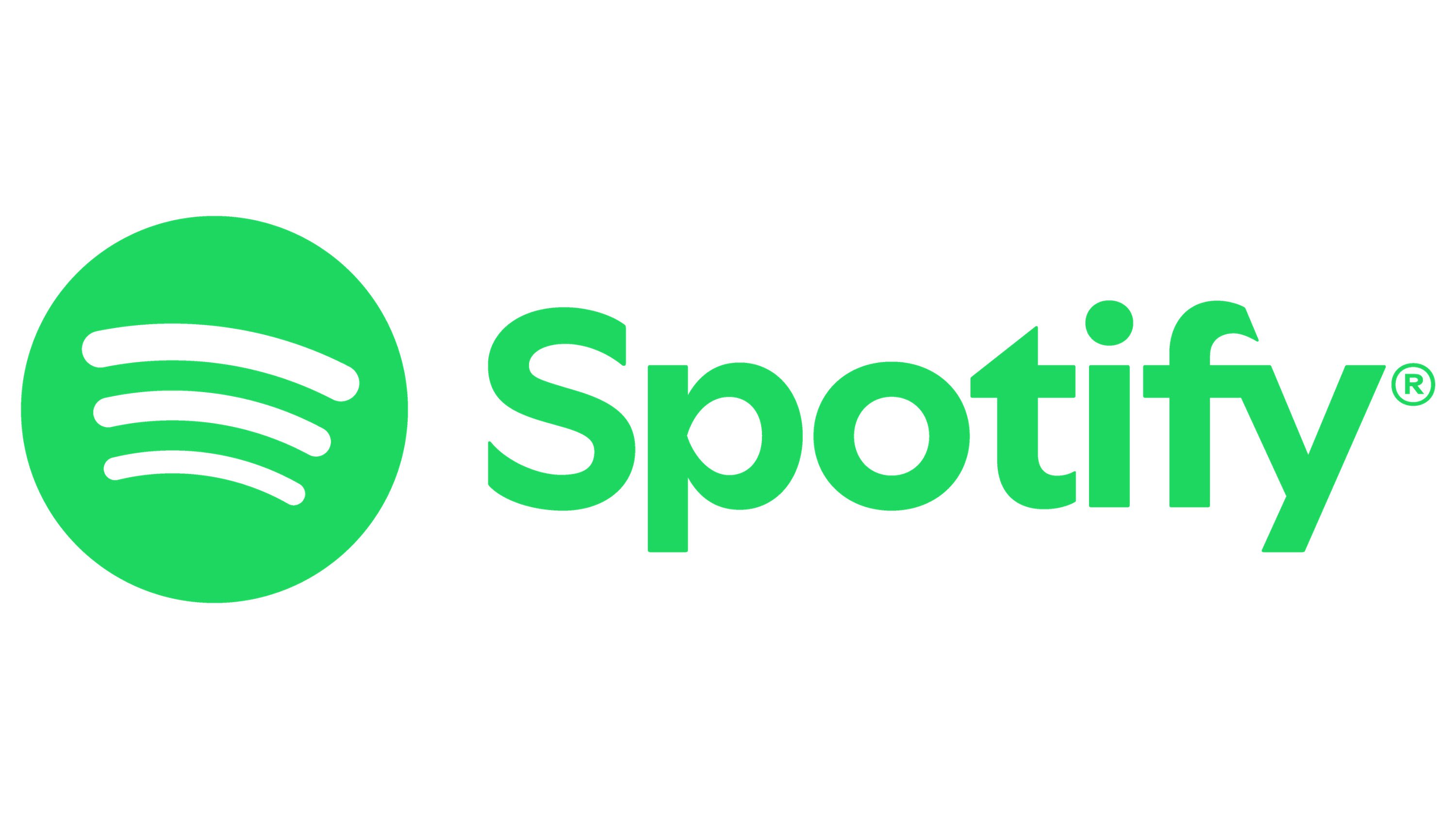 Spotify logo