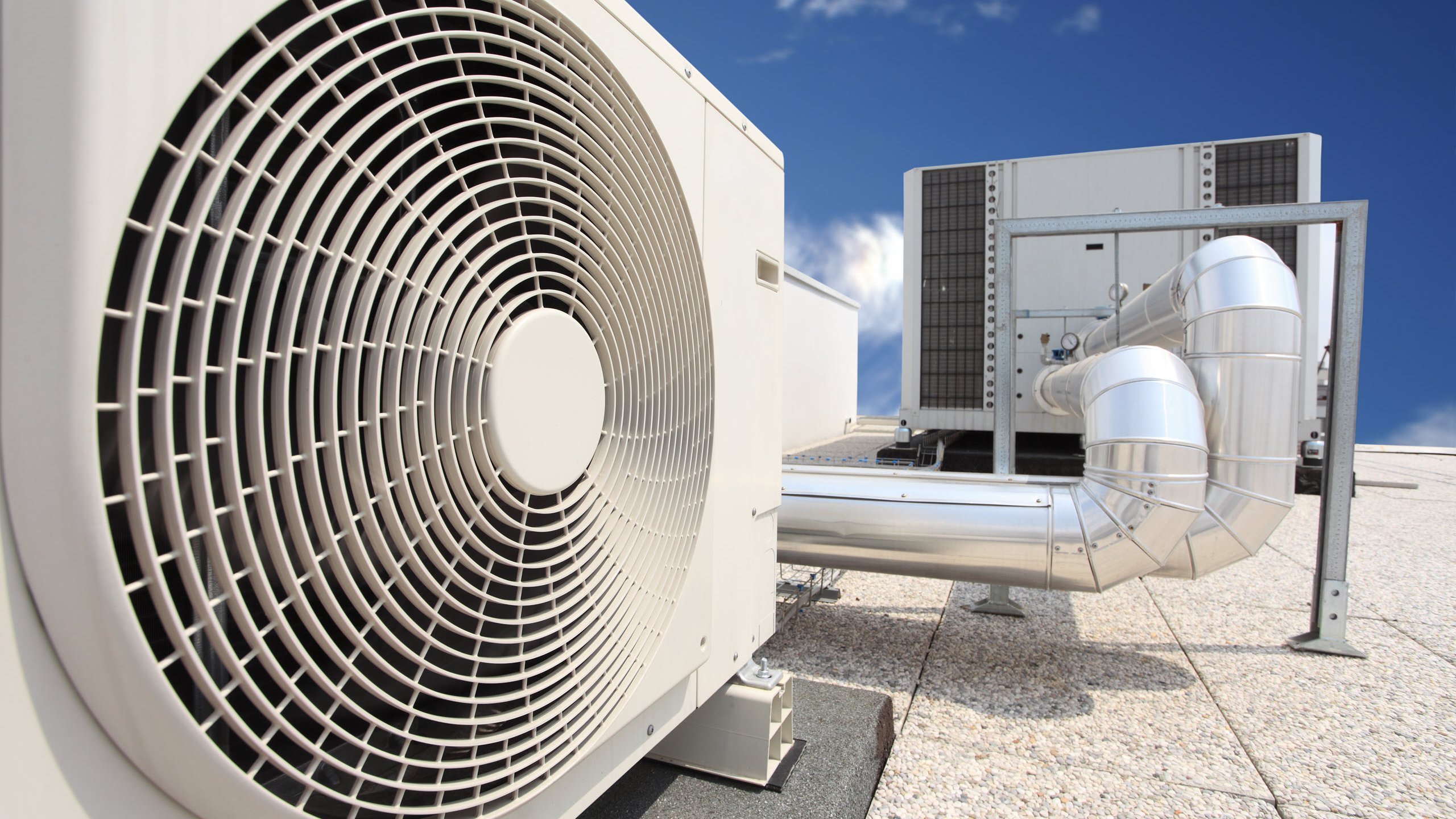 Air conditioning equipment