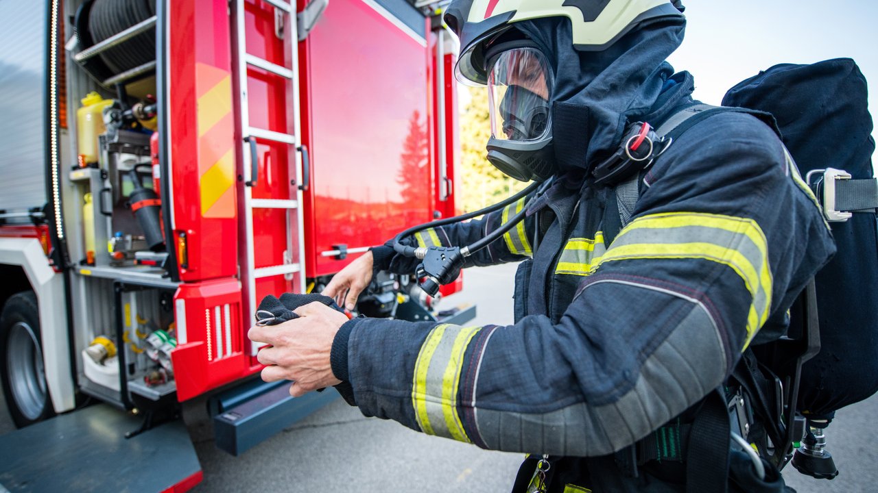 Electrical fire risks