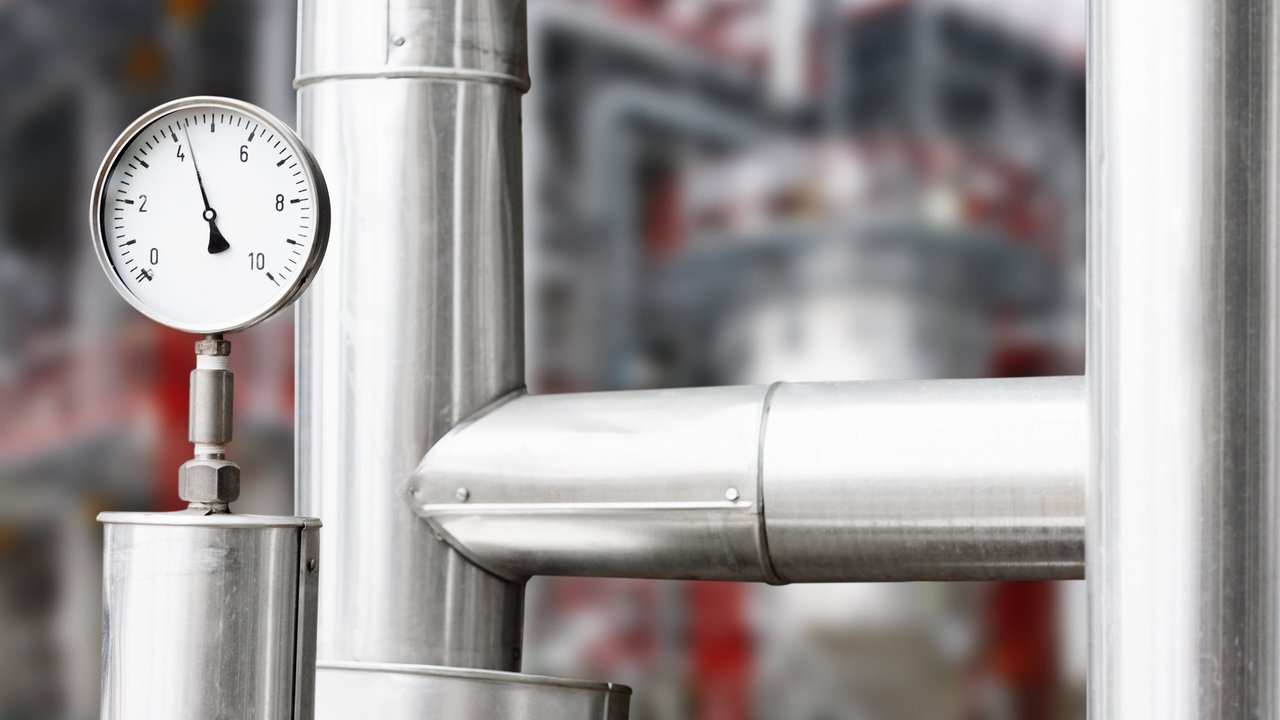 Cold weather boiler failure