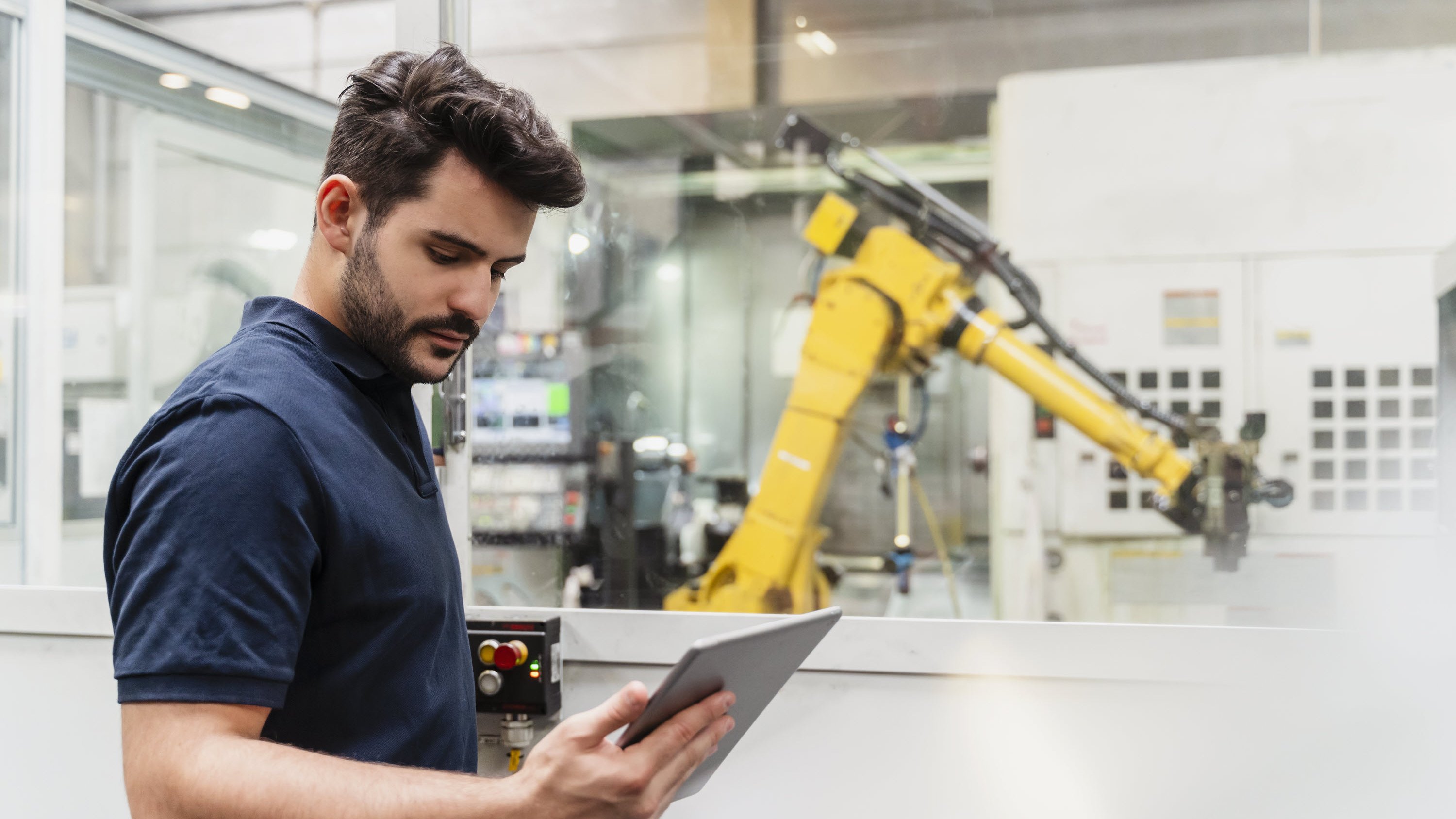 HSB Machinery and Technology Combined