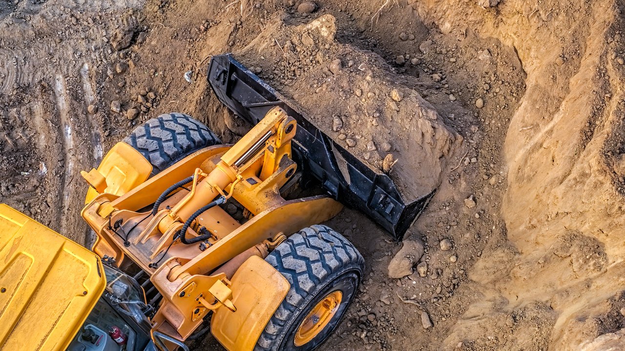 E-Trade | HSB Contractors' Plant