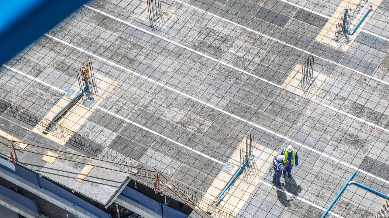 HSB Construction Insurance