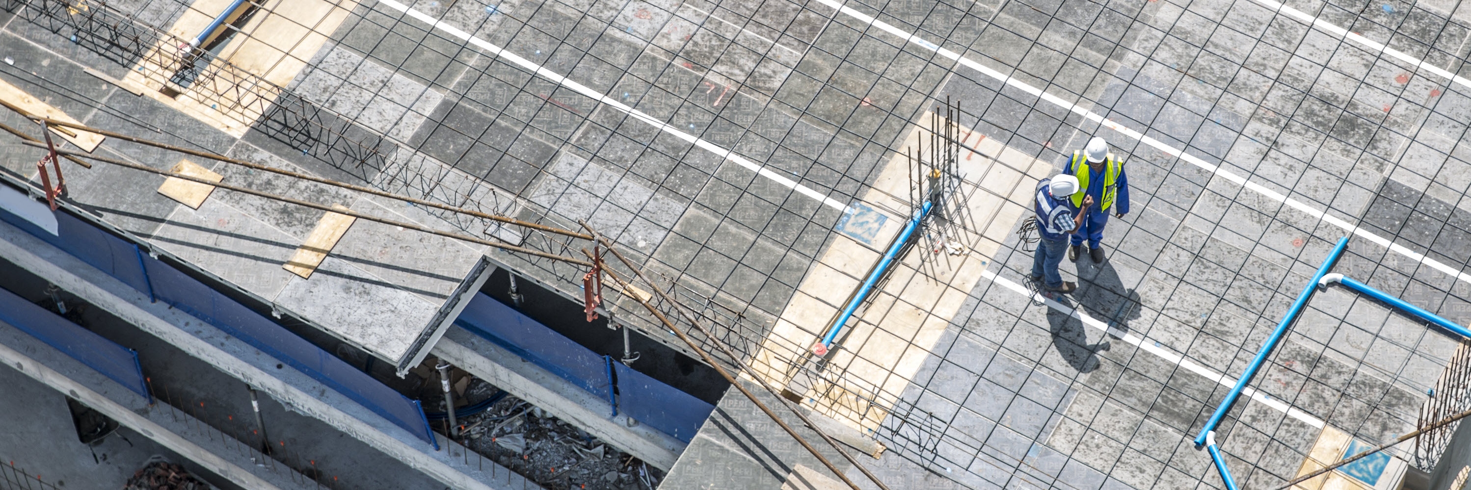 HSB Construction Insurance: Our comprehensive range of insurance policies can cover all aspects of commercial/residential construction projects.