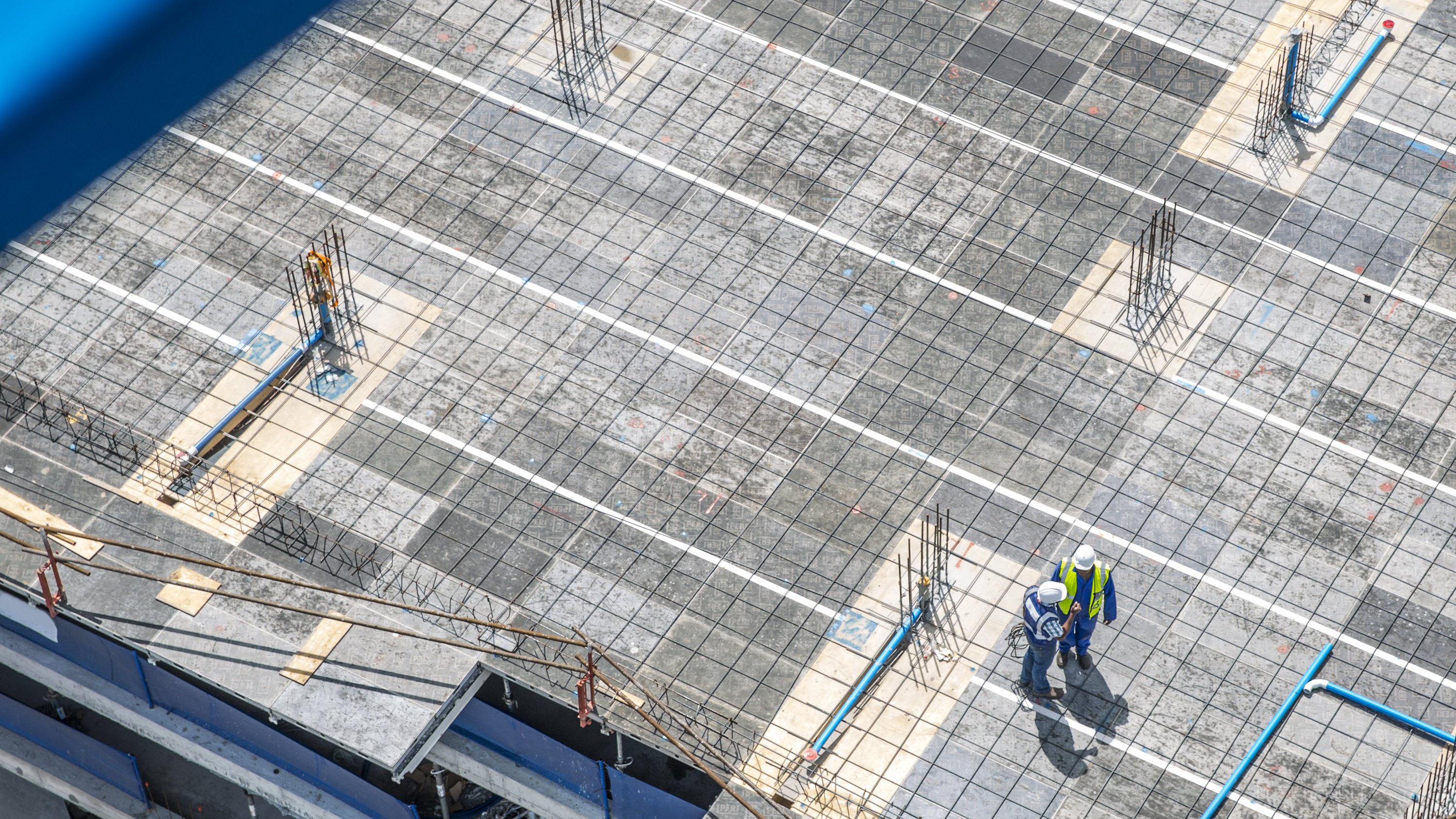 HSB Construction Insurance