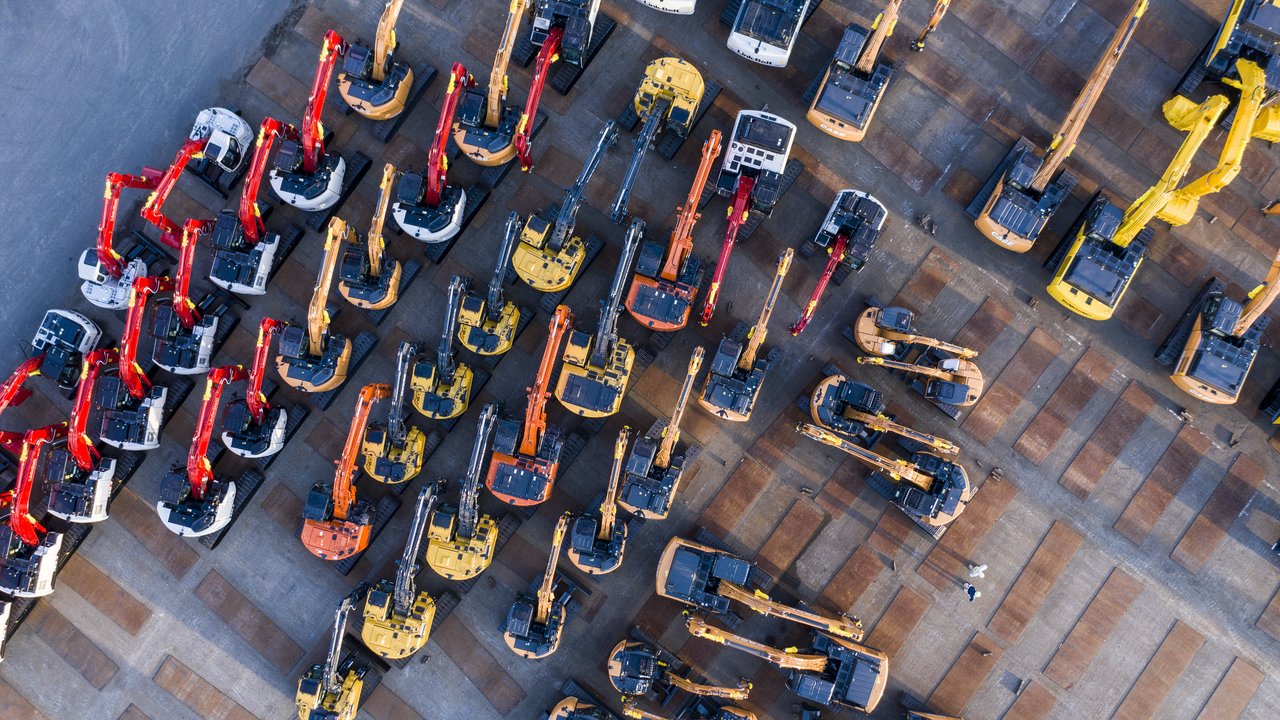 Inspections frequencies: Construction