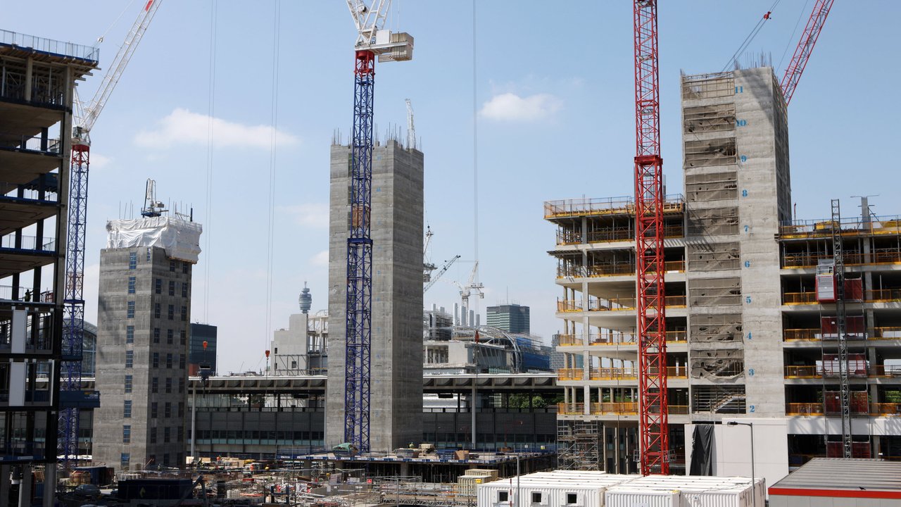 Contractors' All Risks Insurance