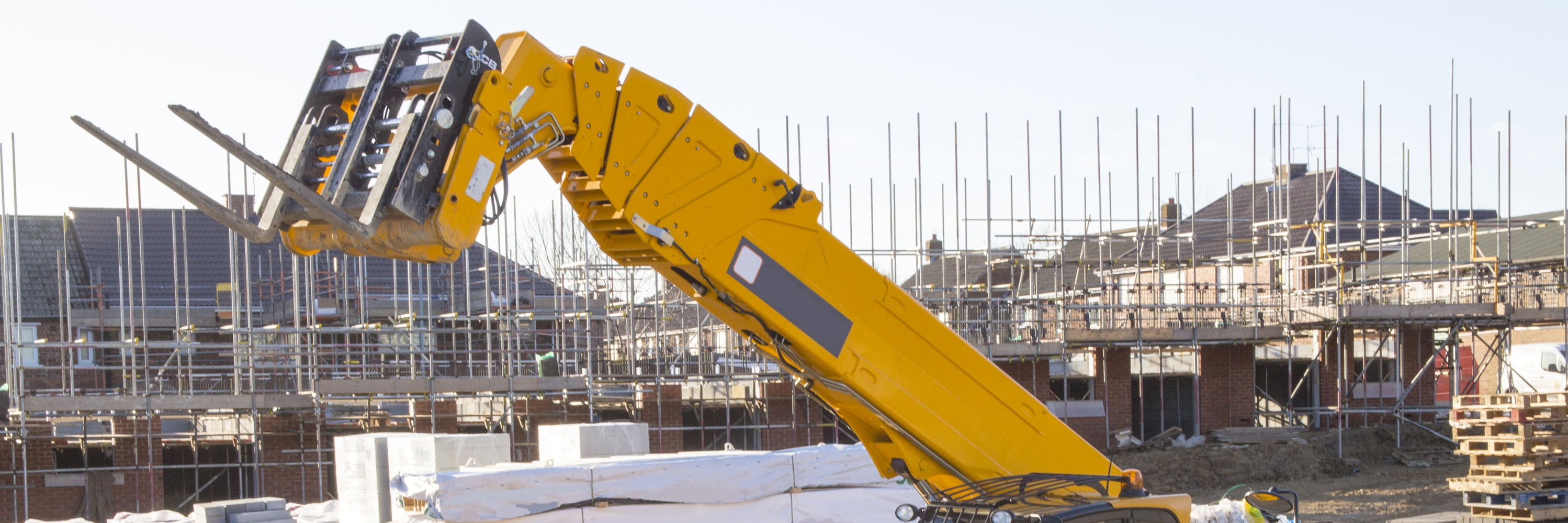 HSB Construction Insurance | Annual Construction Projects