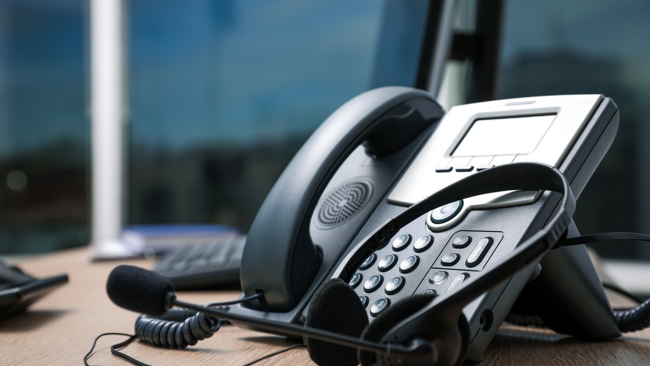 Telecommunications equipment