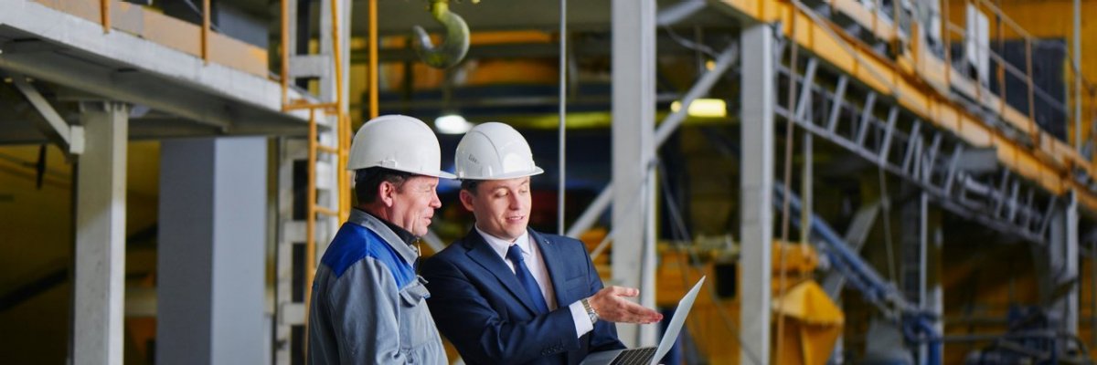 Loss Control Engineering Loss Control Engineering | UK & Ireland | HSB