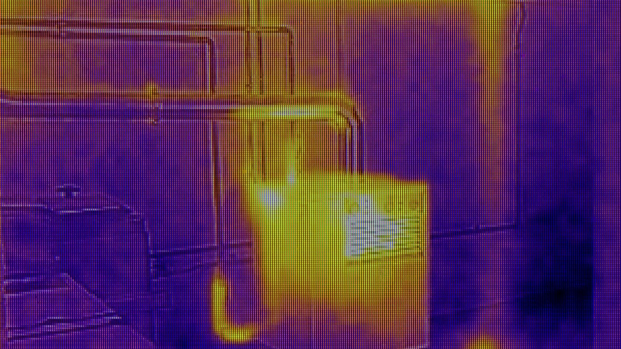 Equipment performance monitoring | Equipment condition monitoring