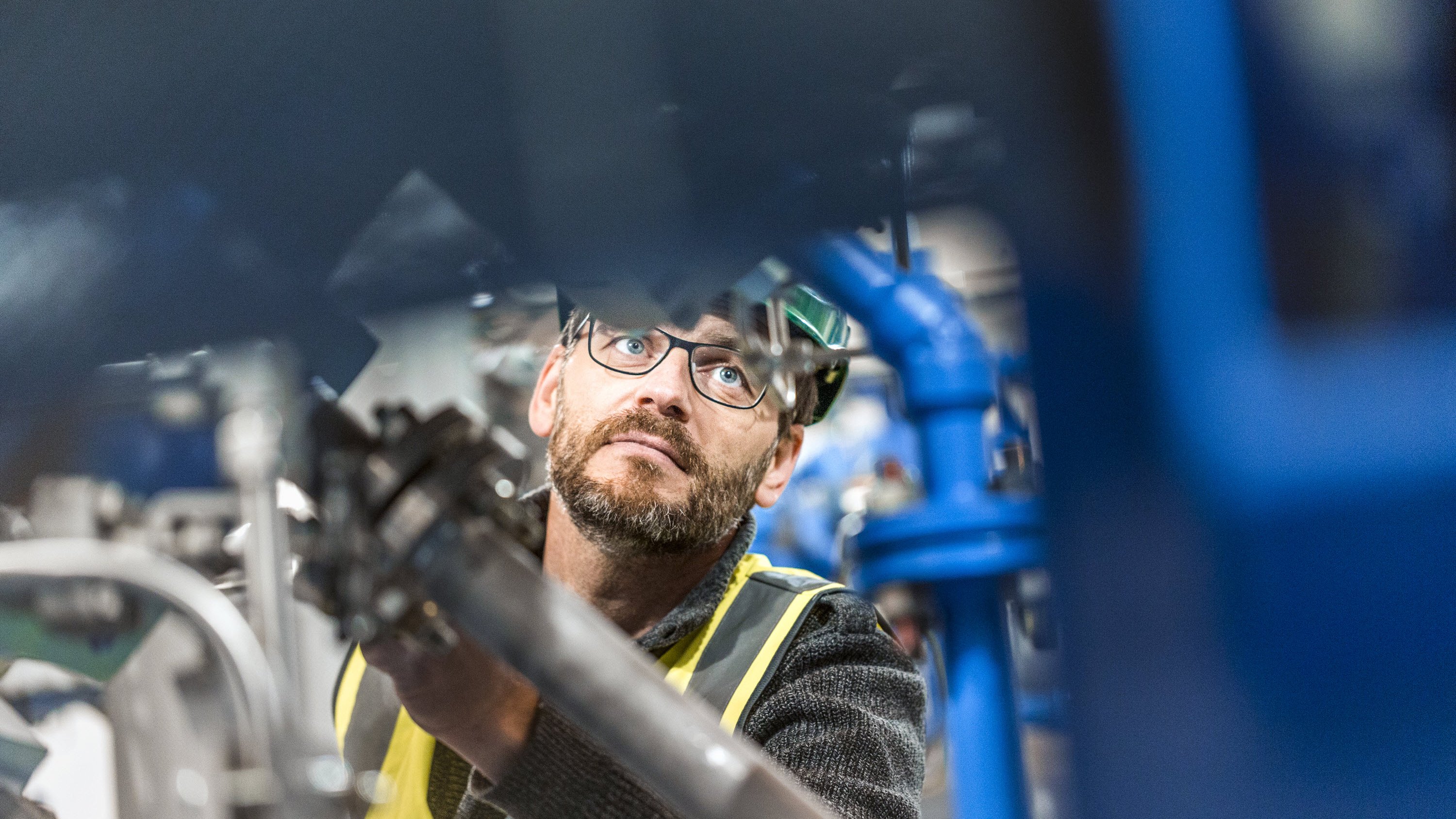 HSB Risk Management Solutions | Engineering Consultancy Services