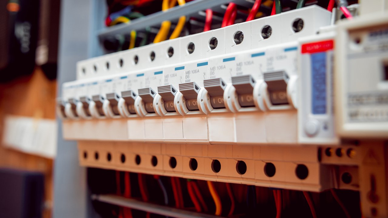 Fixed electrical wiring