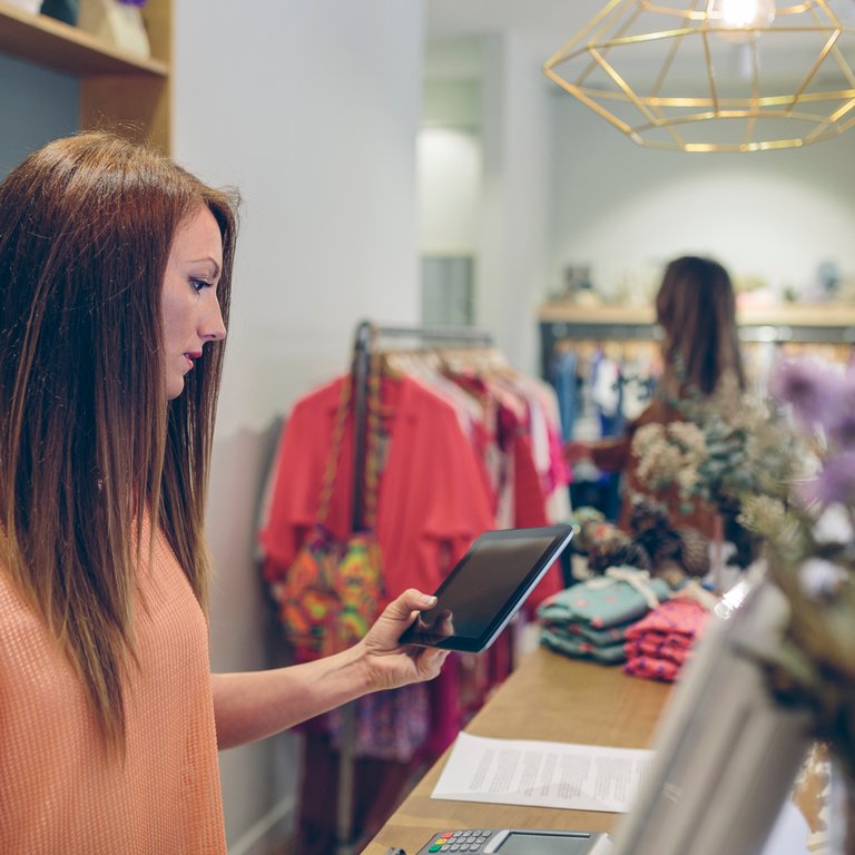 Fast Moving Consumer Goods