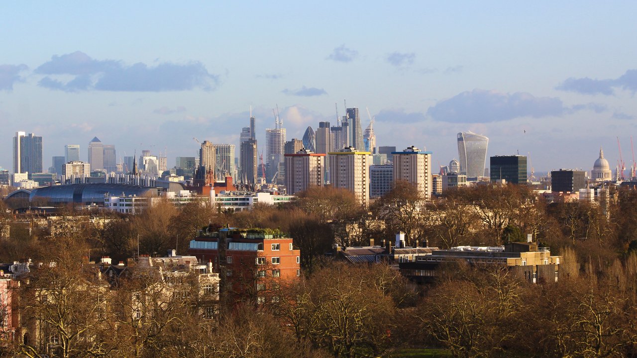 A day in the life of a HSB Engineer Surveyor