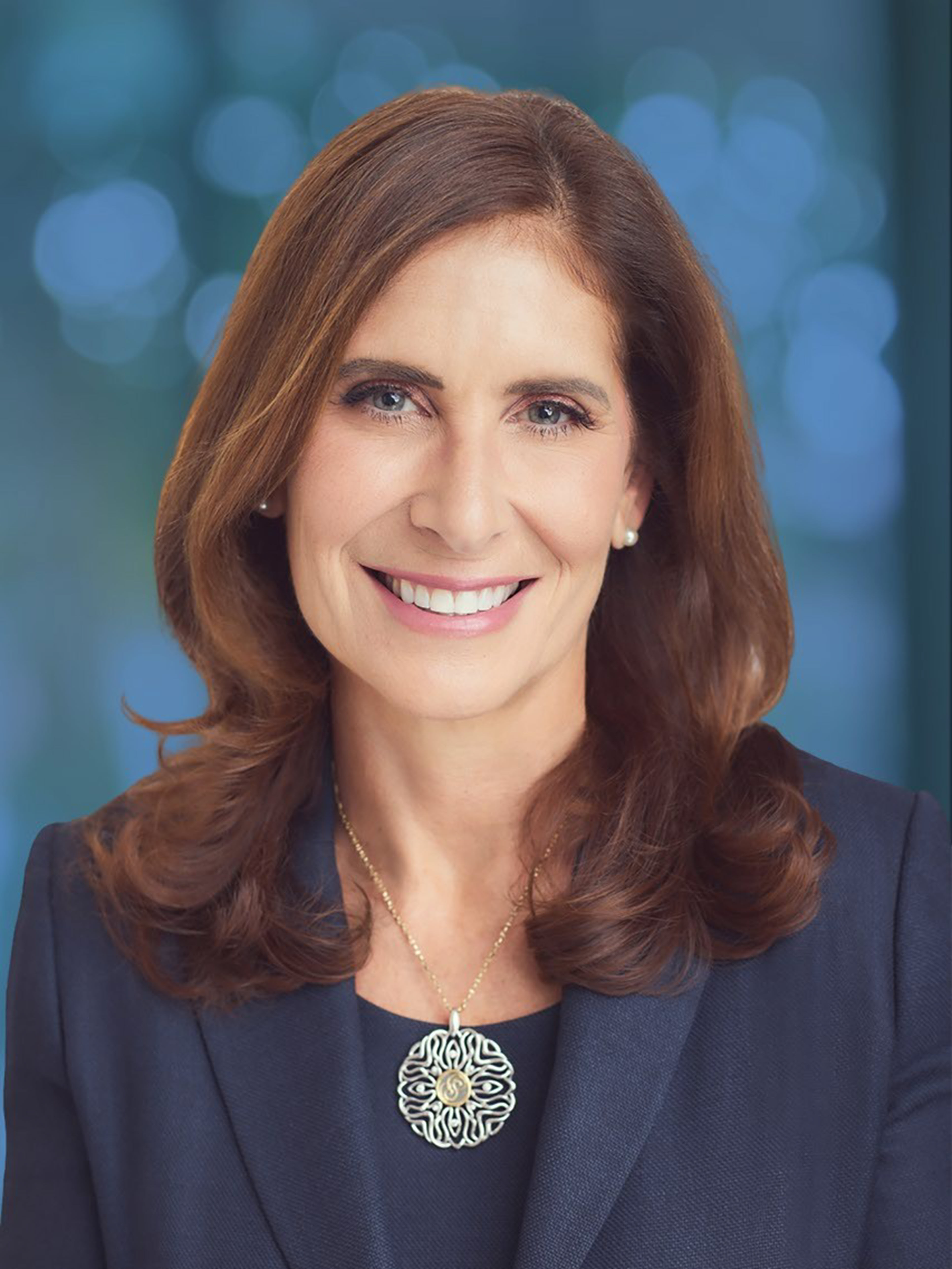 Barbara Bellissimo