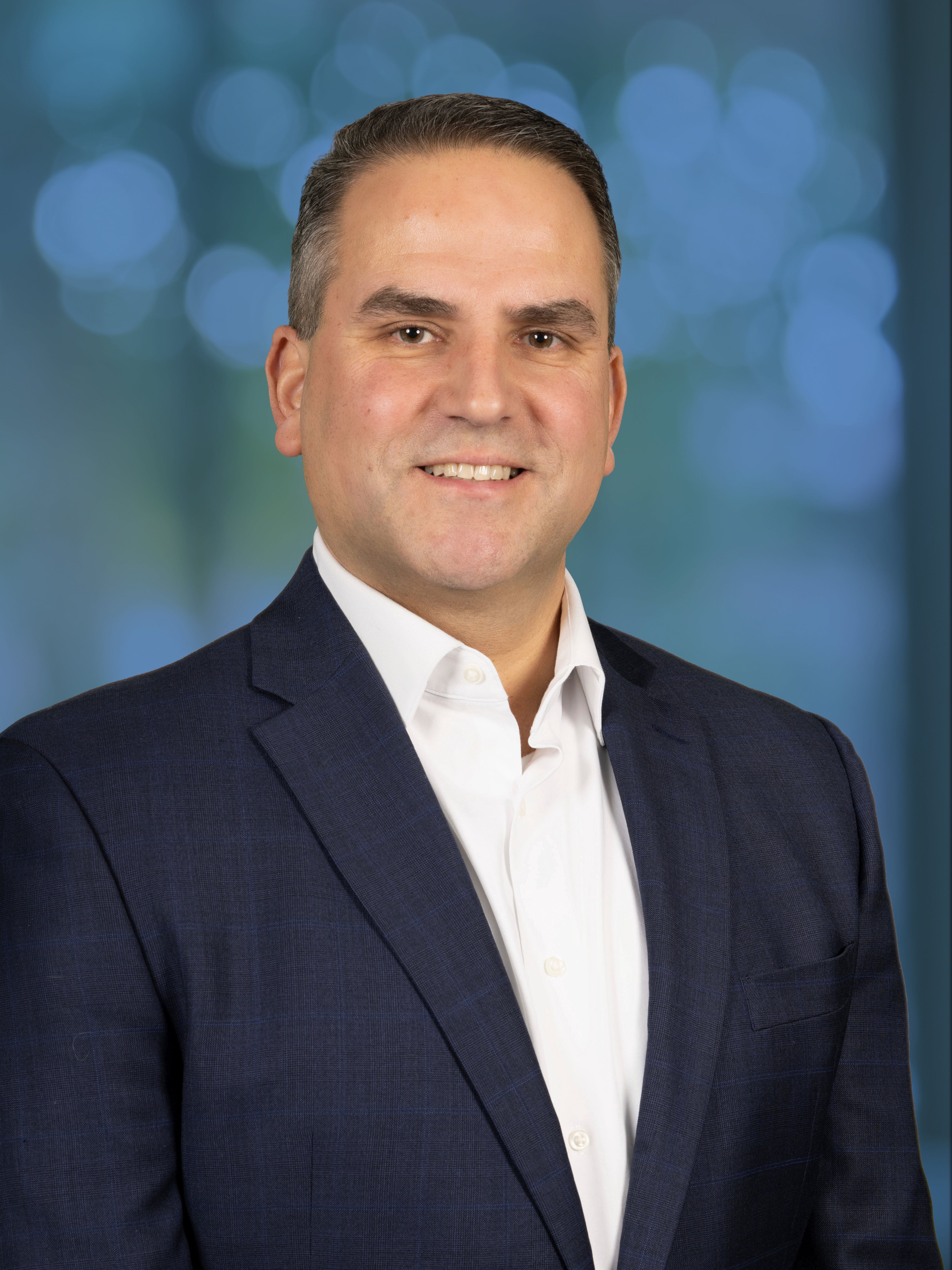 James Hajjar