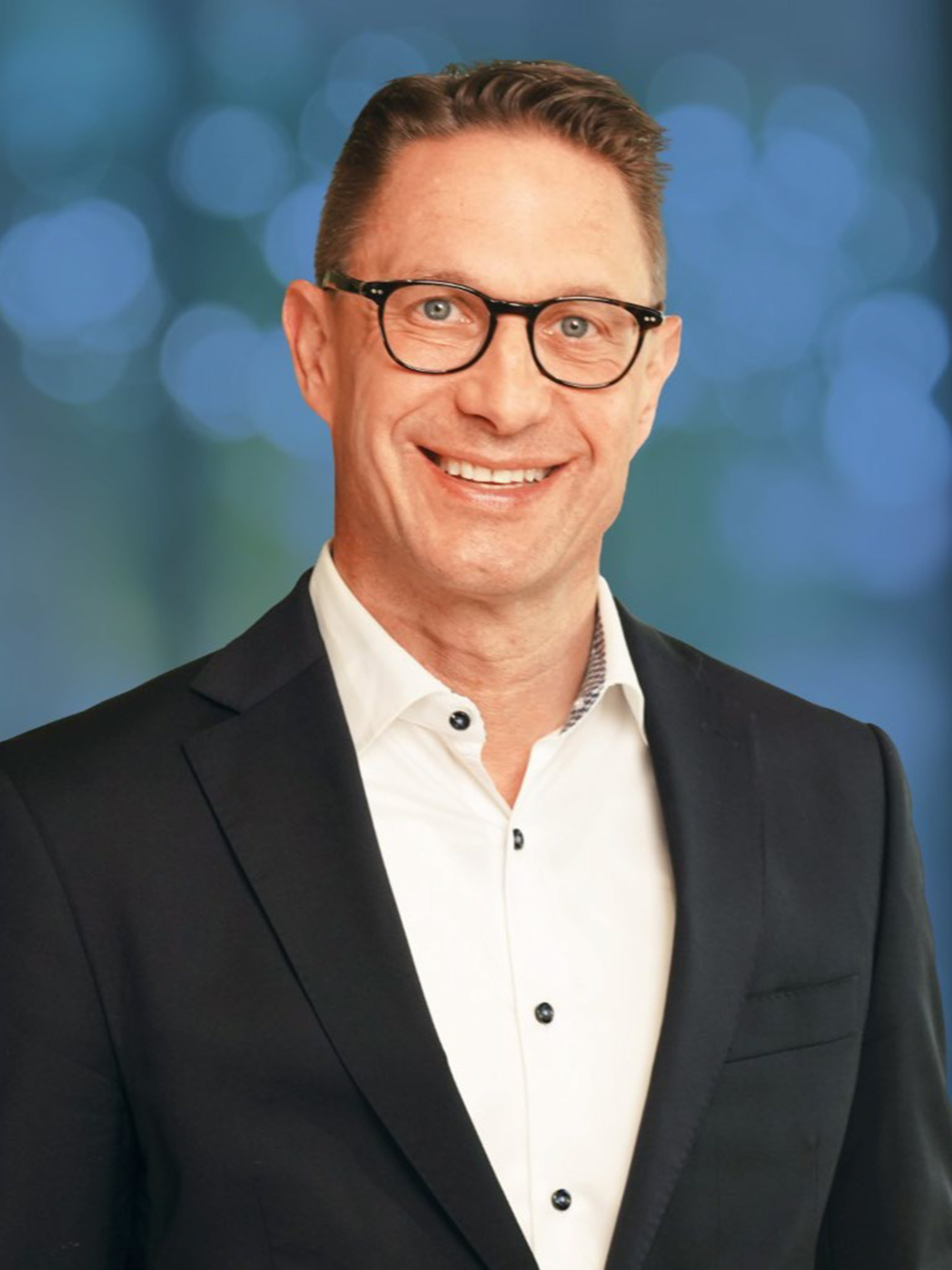 Michael J. Hesse