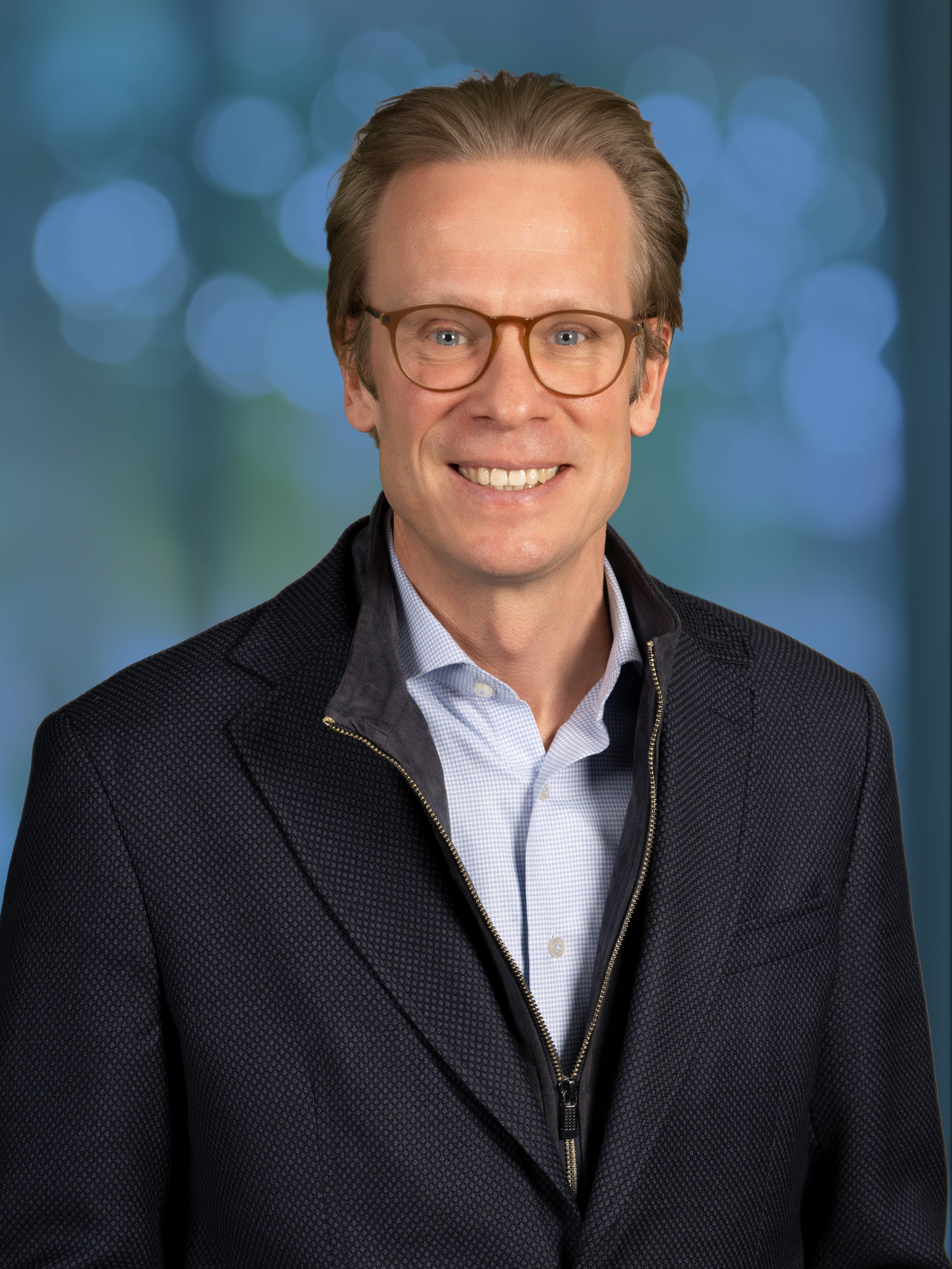 Peter Richter