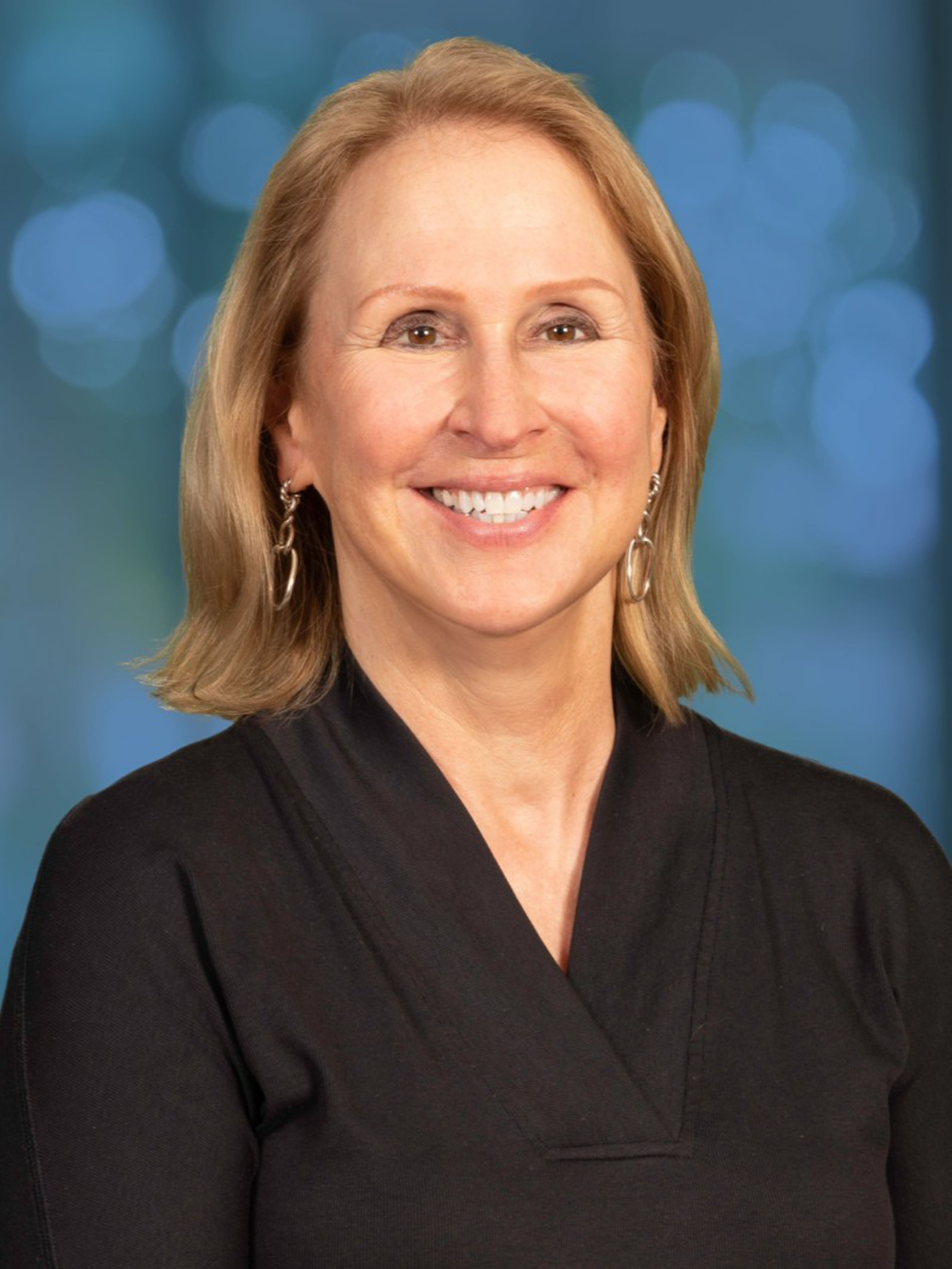 Susan W. Ahrens
