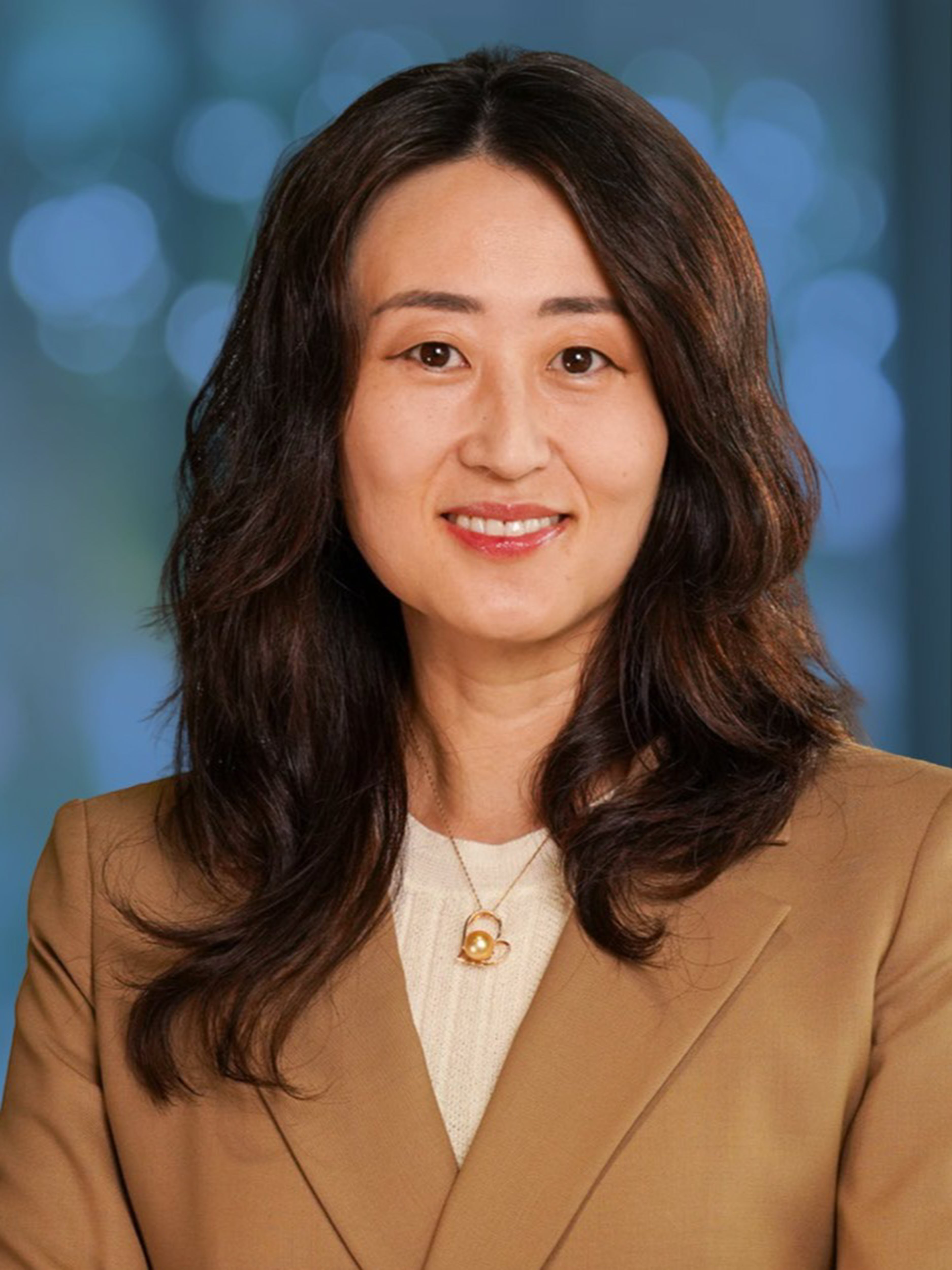 Dr. Yue Tang