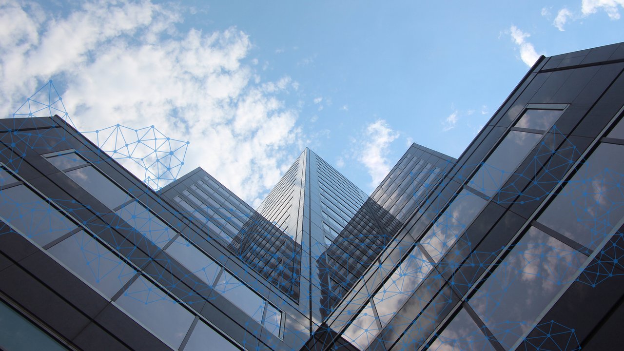 Hartford Steam Boiler home office in Hartford, Connecticut