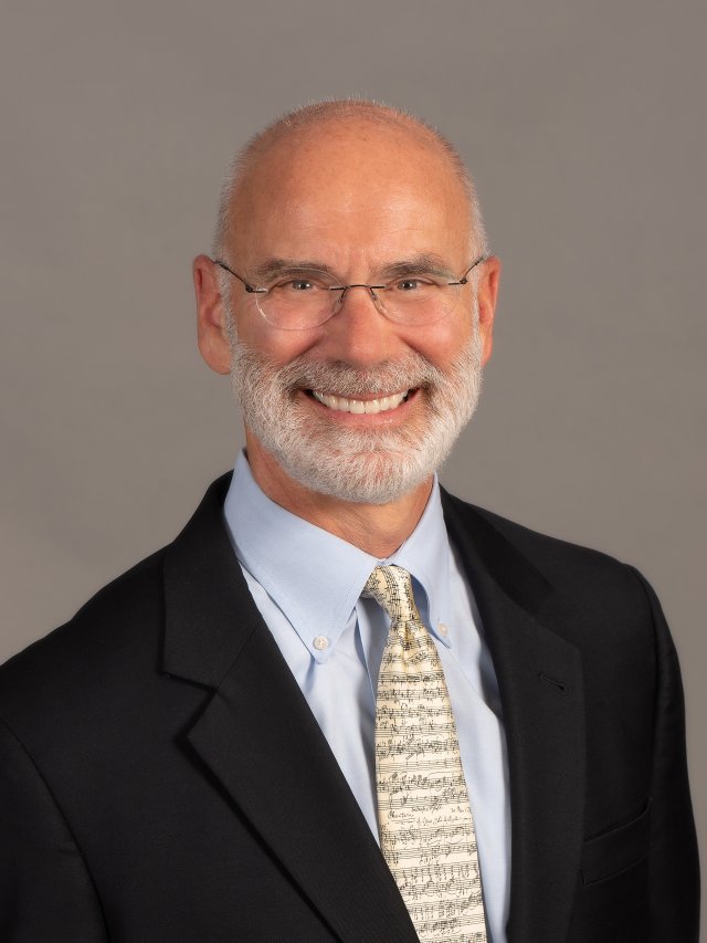 Dave Firstenberg | HSB: US-based with a global reach