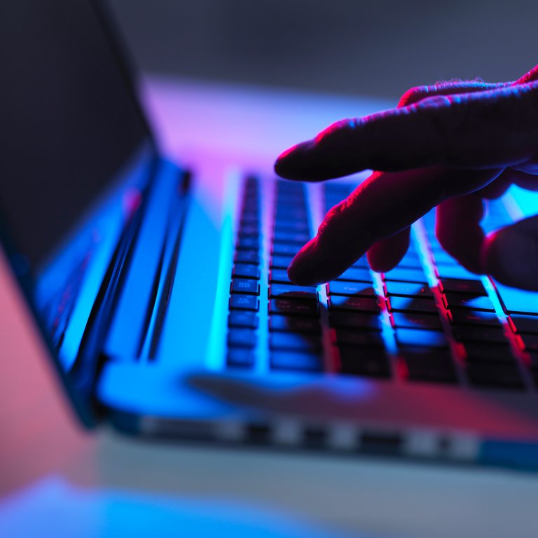 Cyber crime