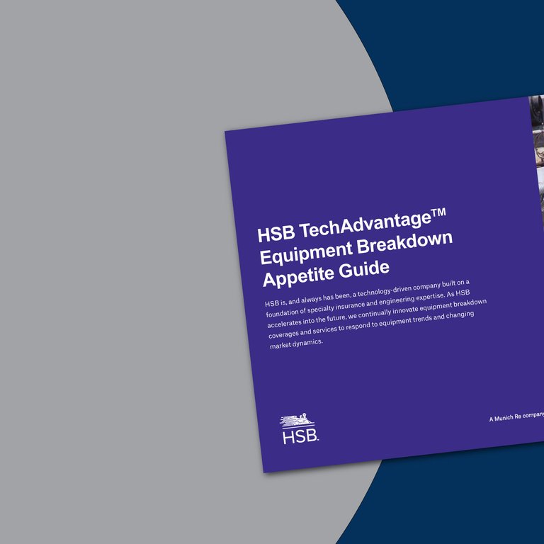 HSB TechAdvantage™ EB Appetite Guide