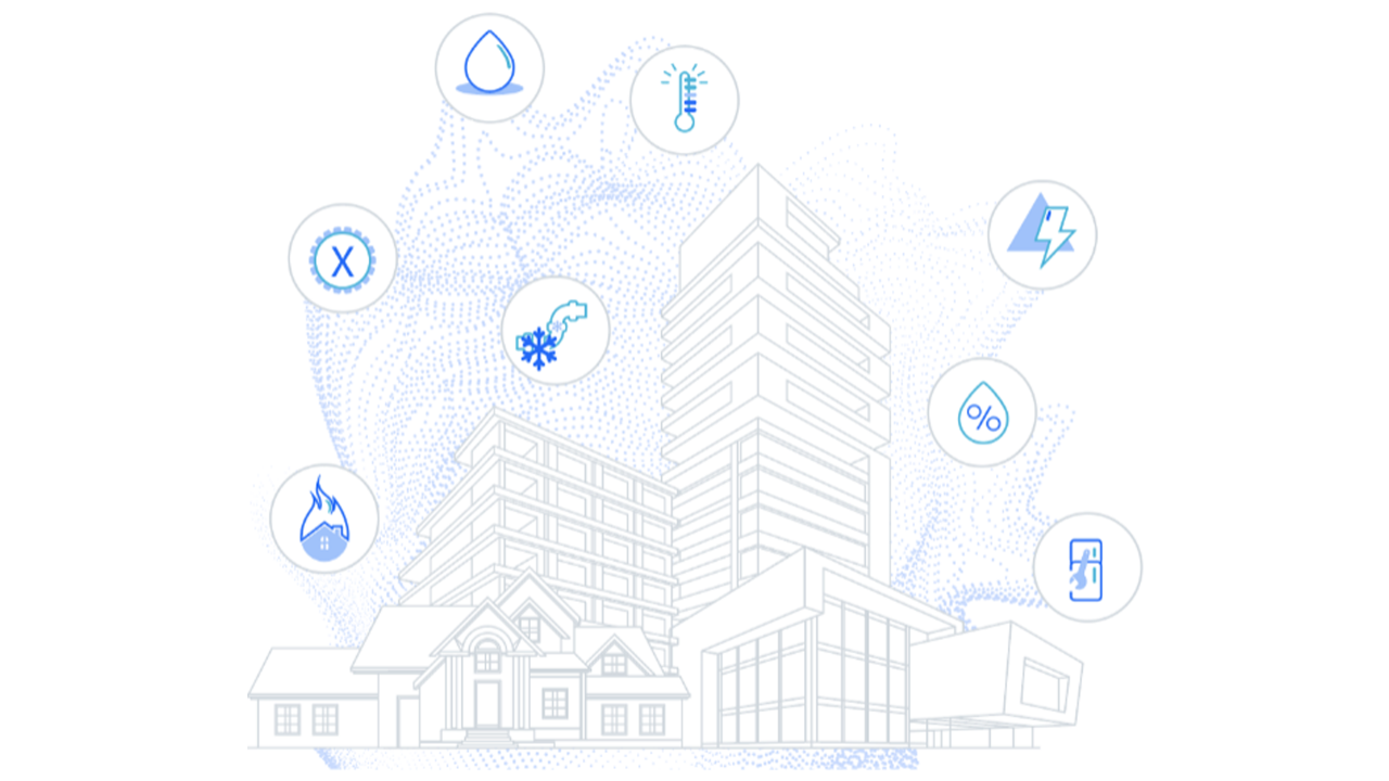 Sensor Solutions by HSB™