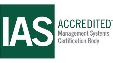 International Accreditation Service