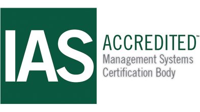 International Accreditation Service