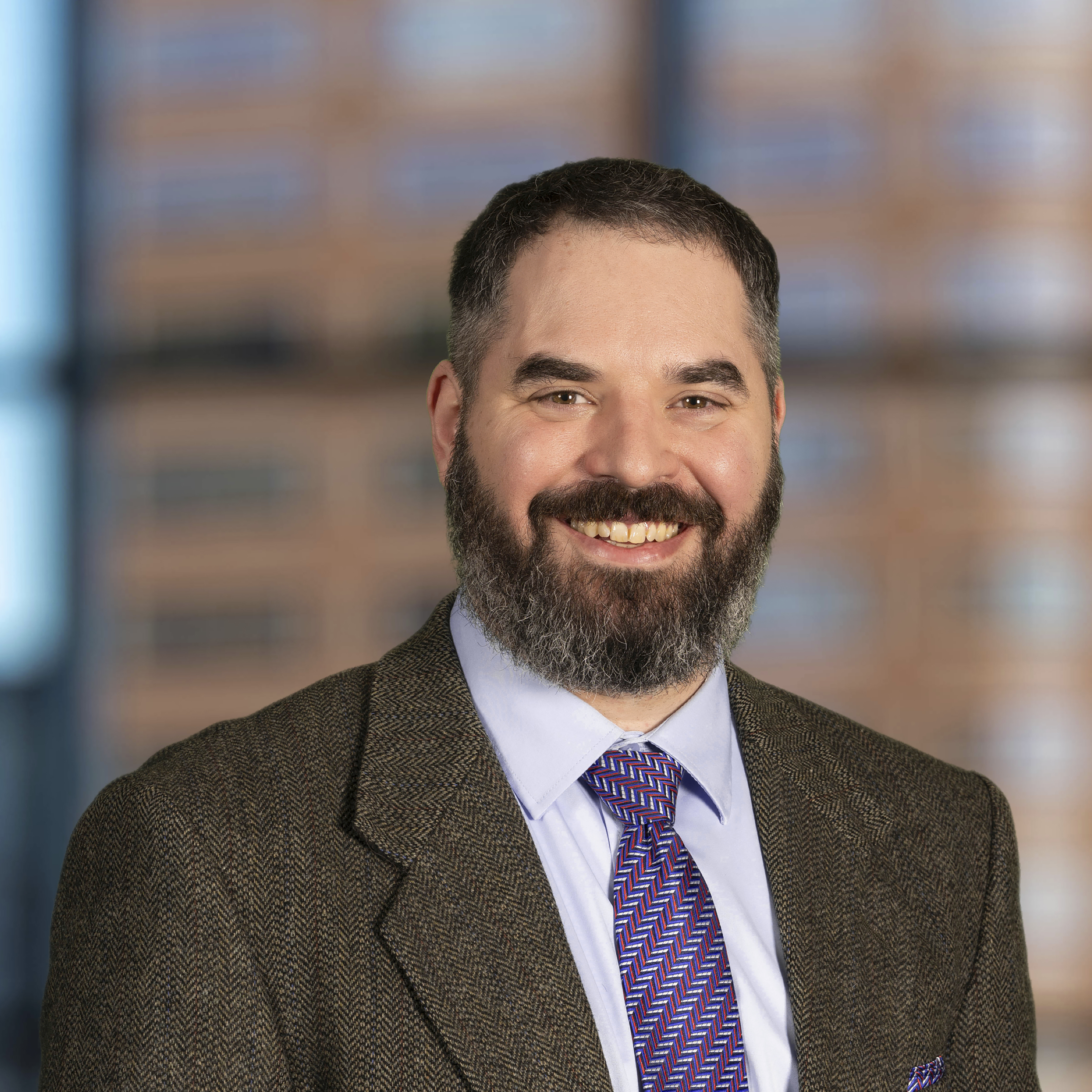 Emmanuel Alexis - Senior Engineer