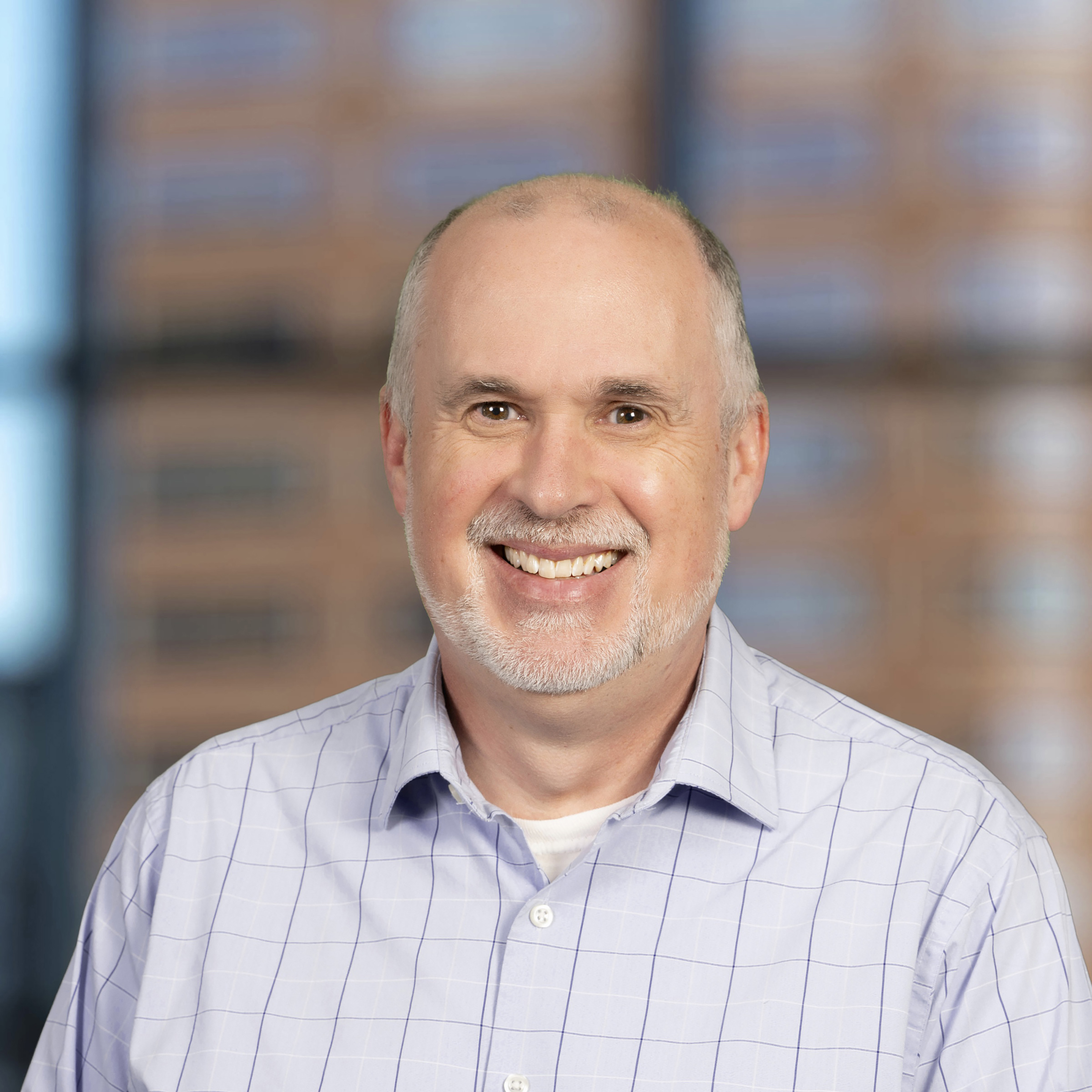 Sandy Babka, P.E. - Design Manager