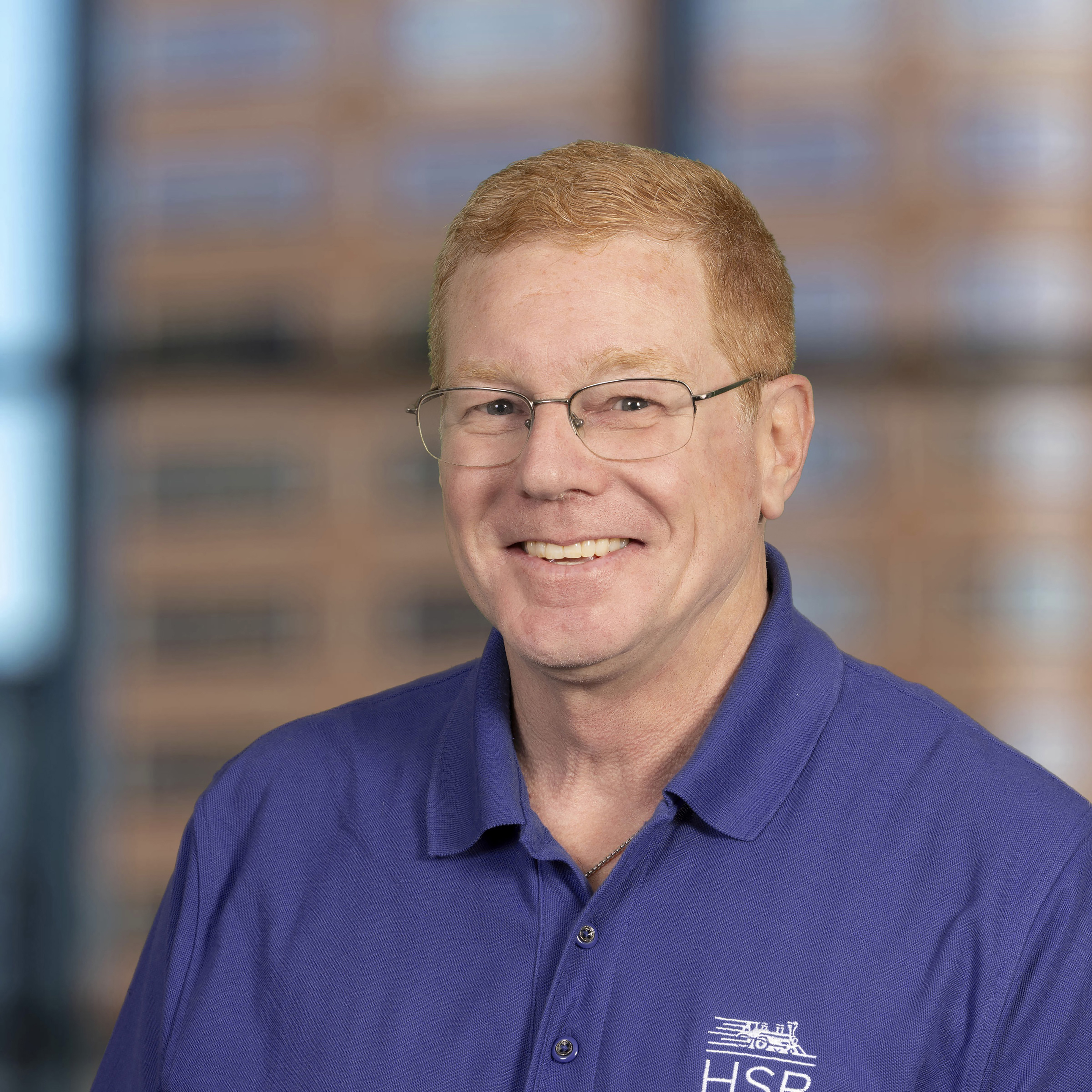 Jay Cameron, P.E. - Principal Engineer