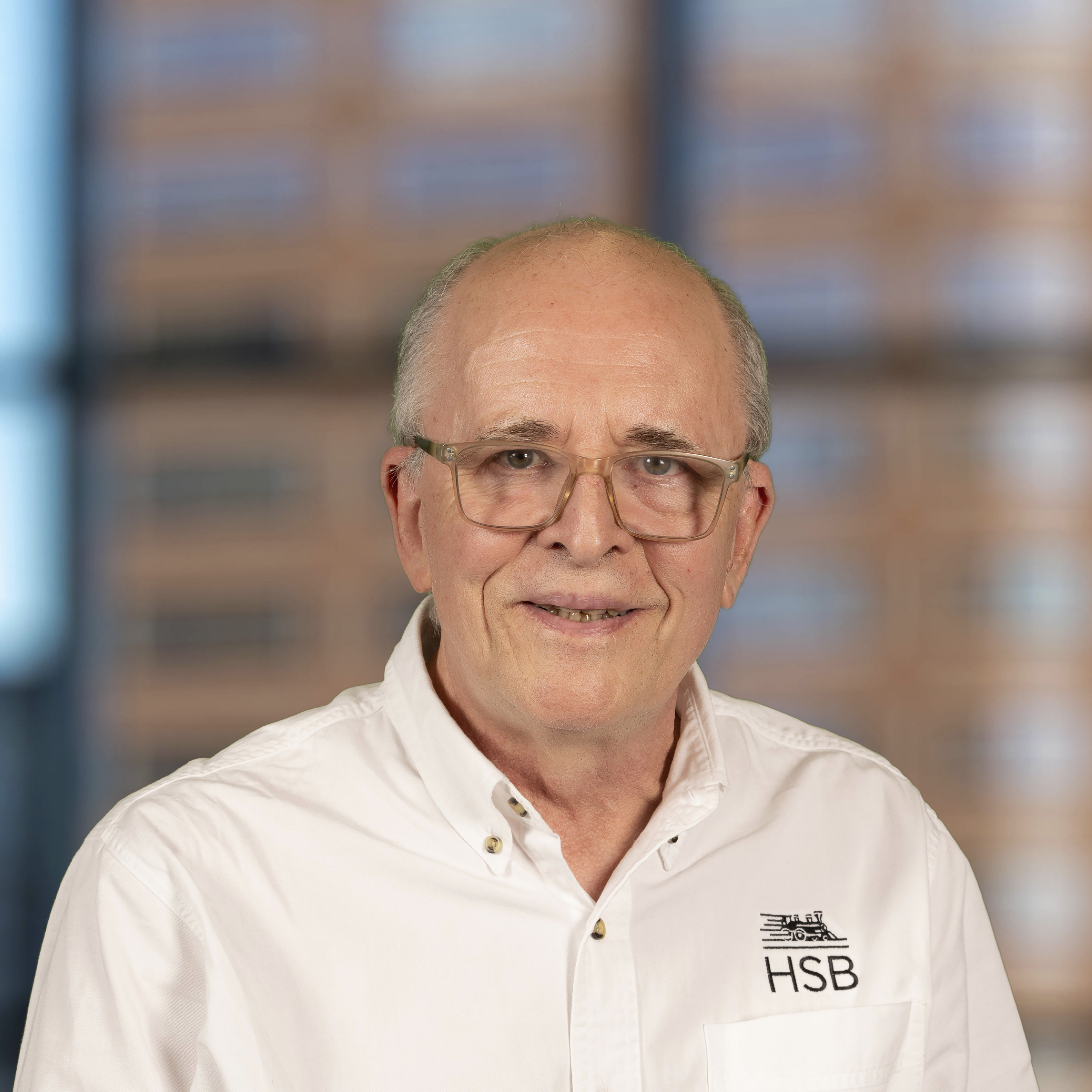 Alex Garbolevsky, P.E. - Senior Engineer