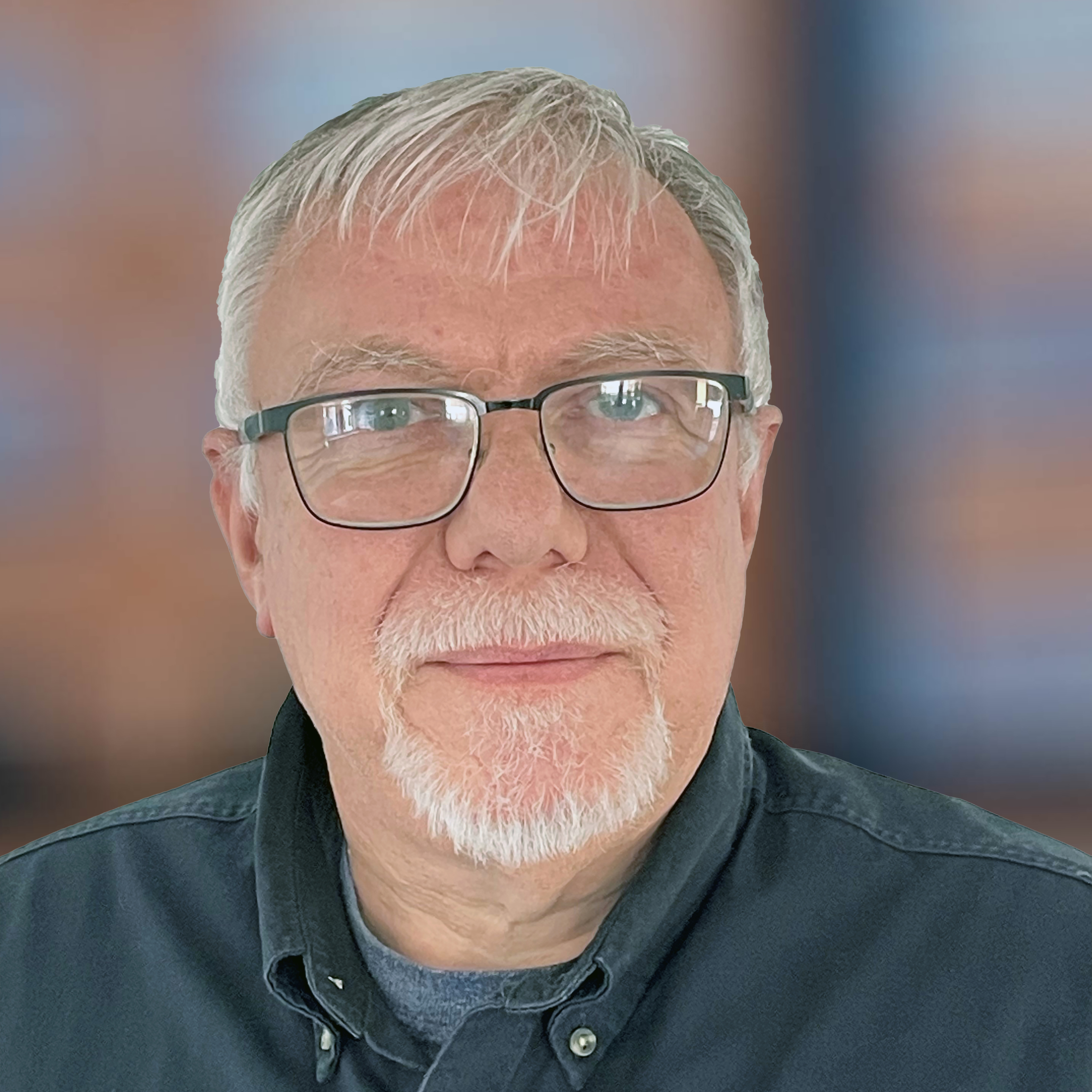 Philip Gilston, CEng, IWE - Principal Engineer